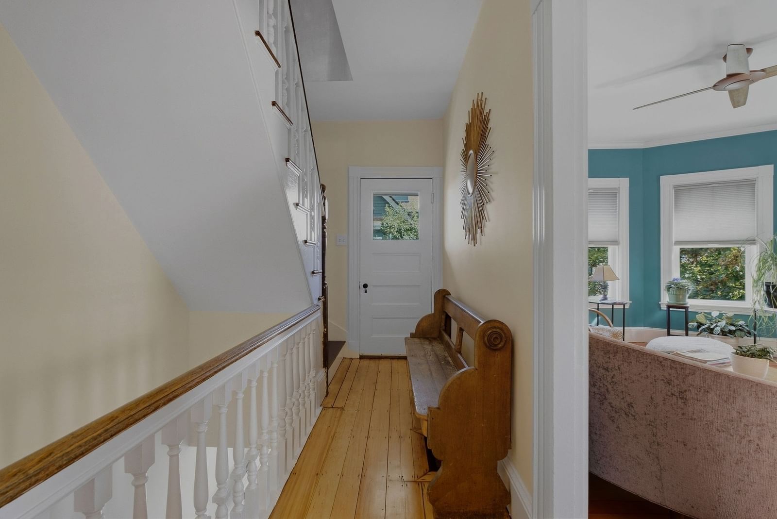 26-28 Gilman Terrace Somerville — Photo 7 of 42