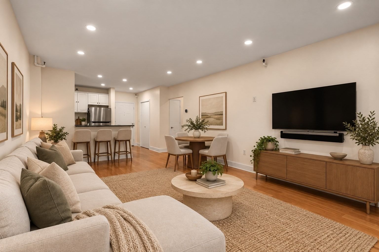 42 8th St #1104 Boston — Photo 3 of 38