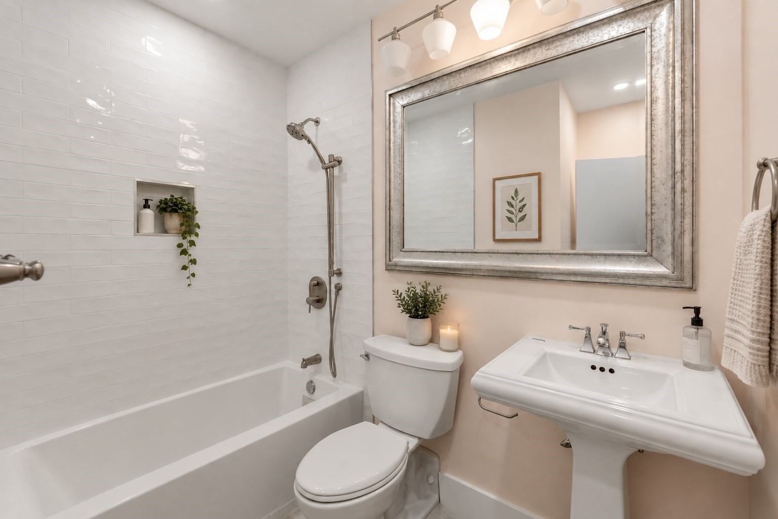 42 8th St #1104 Boston — Photo 7 of 38