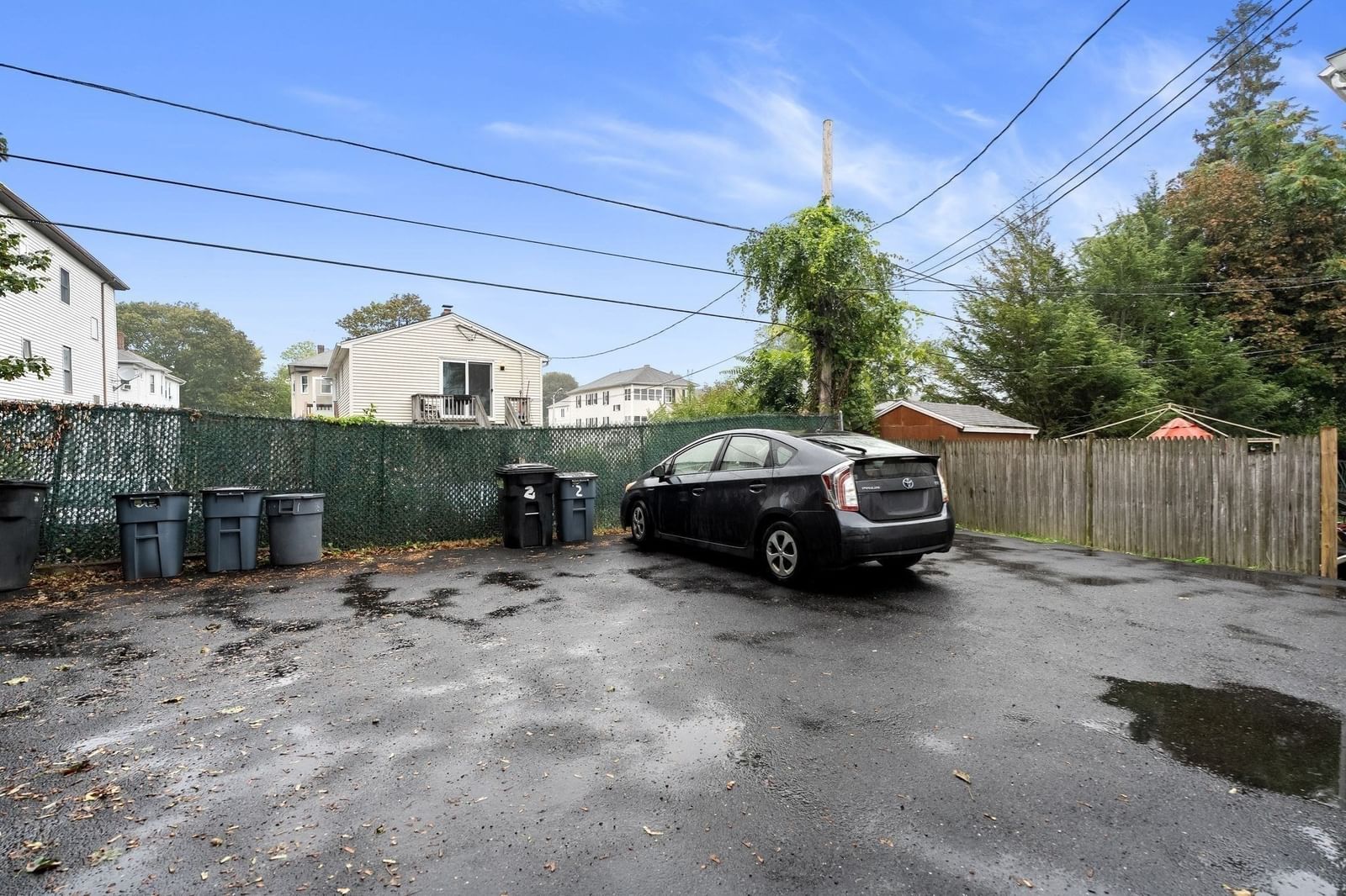 177 Fairmont Ave Worcester — Photo 40 of 42