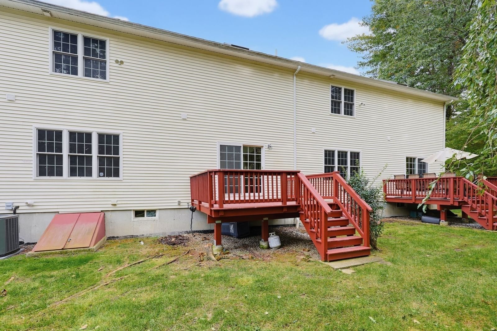6 Afra Dr #6 Shrewsbury — Photo 34 of 34