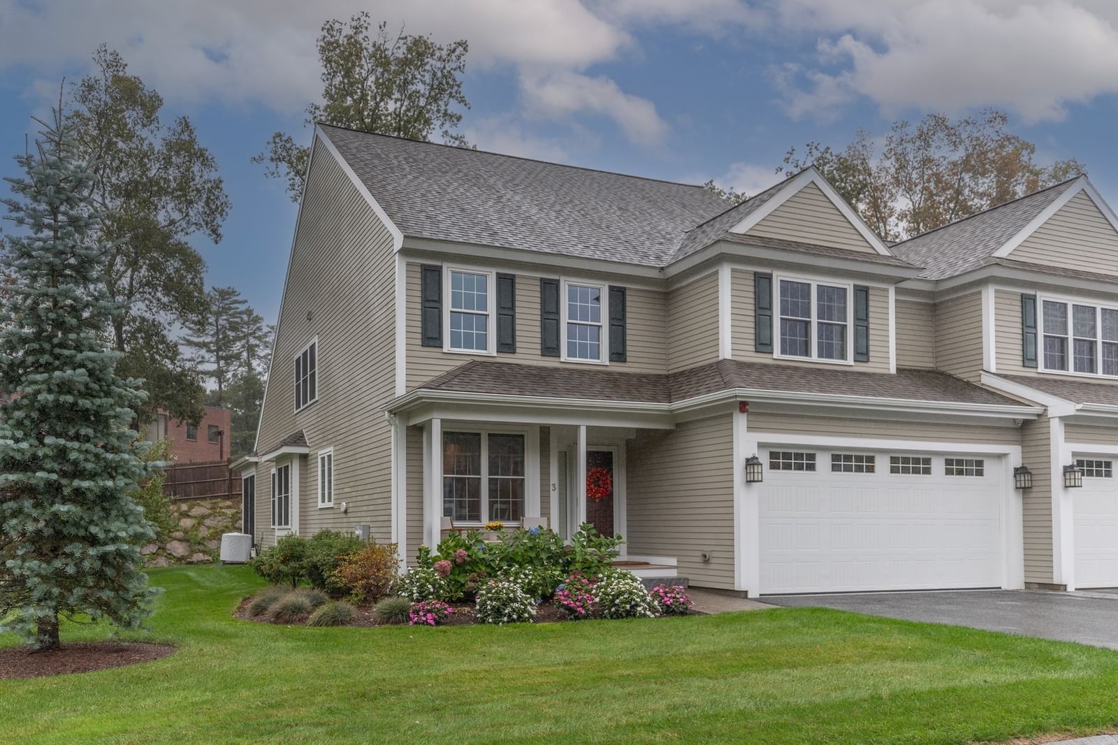 Property at 470 Boston St #3, Topsfield, MA 01983