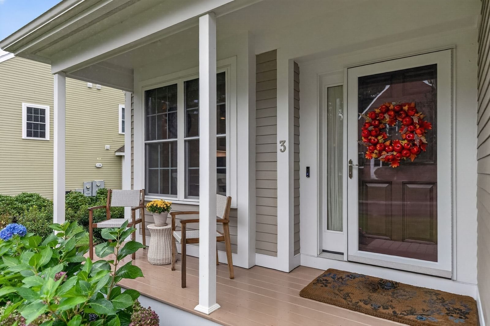 470 Boston St #3 Topsfield — Photo 31 of 34