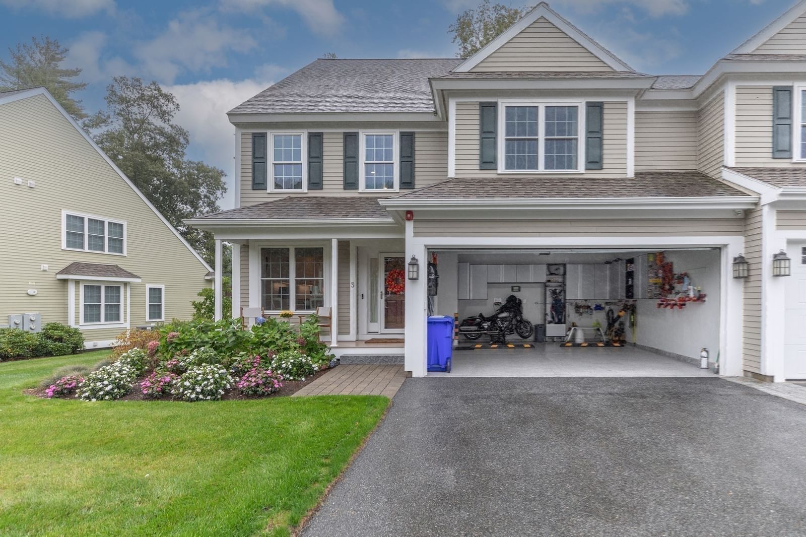 470 Boston St #3 Topsfield — Photo 32 of 34