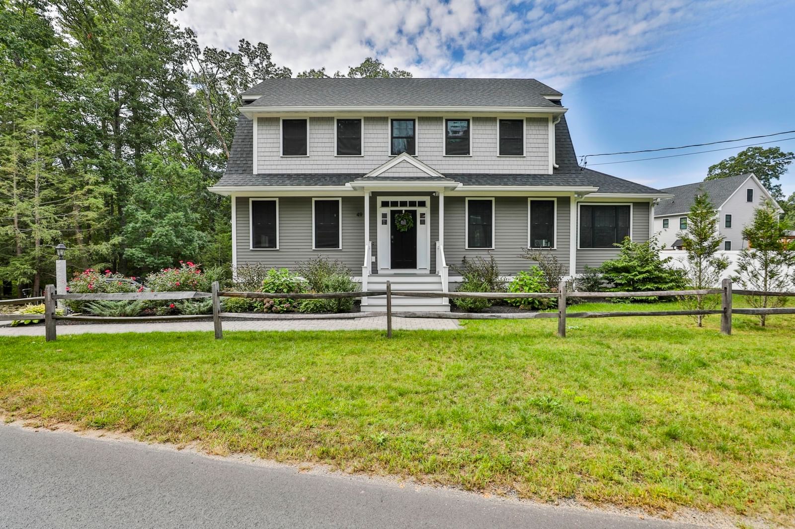 49 Kimball Rd