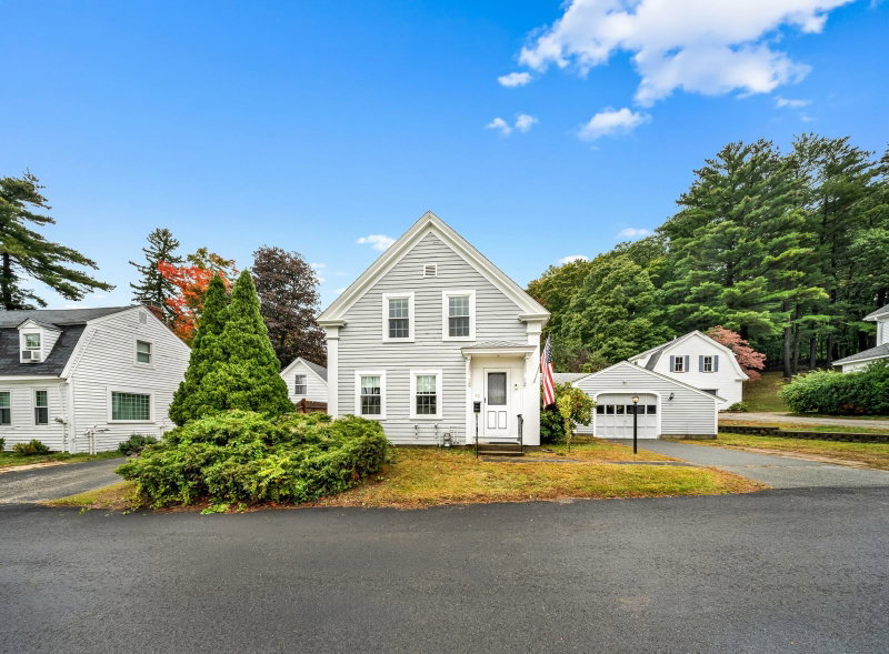 40 Elm Park