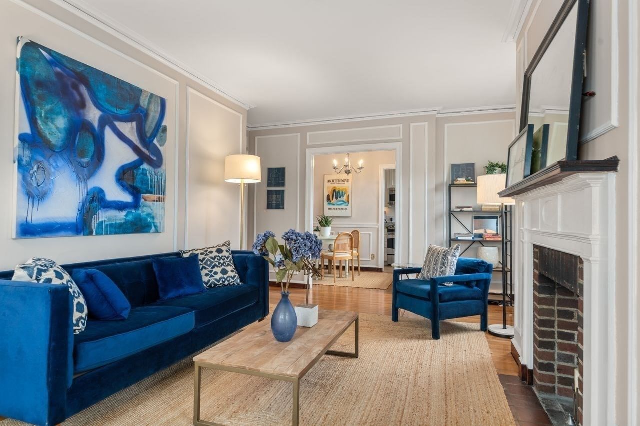 3 Arlington St #35 Cambridge — Photo 3 of 26