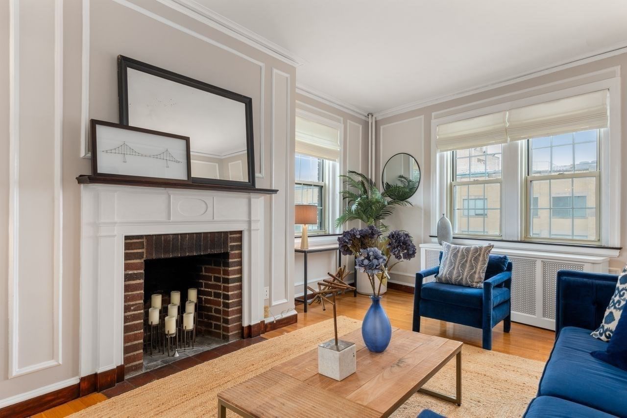 3 Arlington St #35 Cambridge — Photo 4 of 26