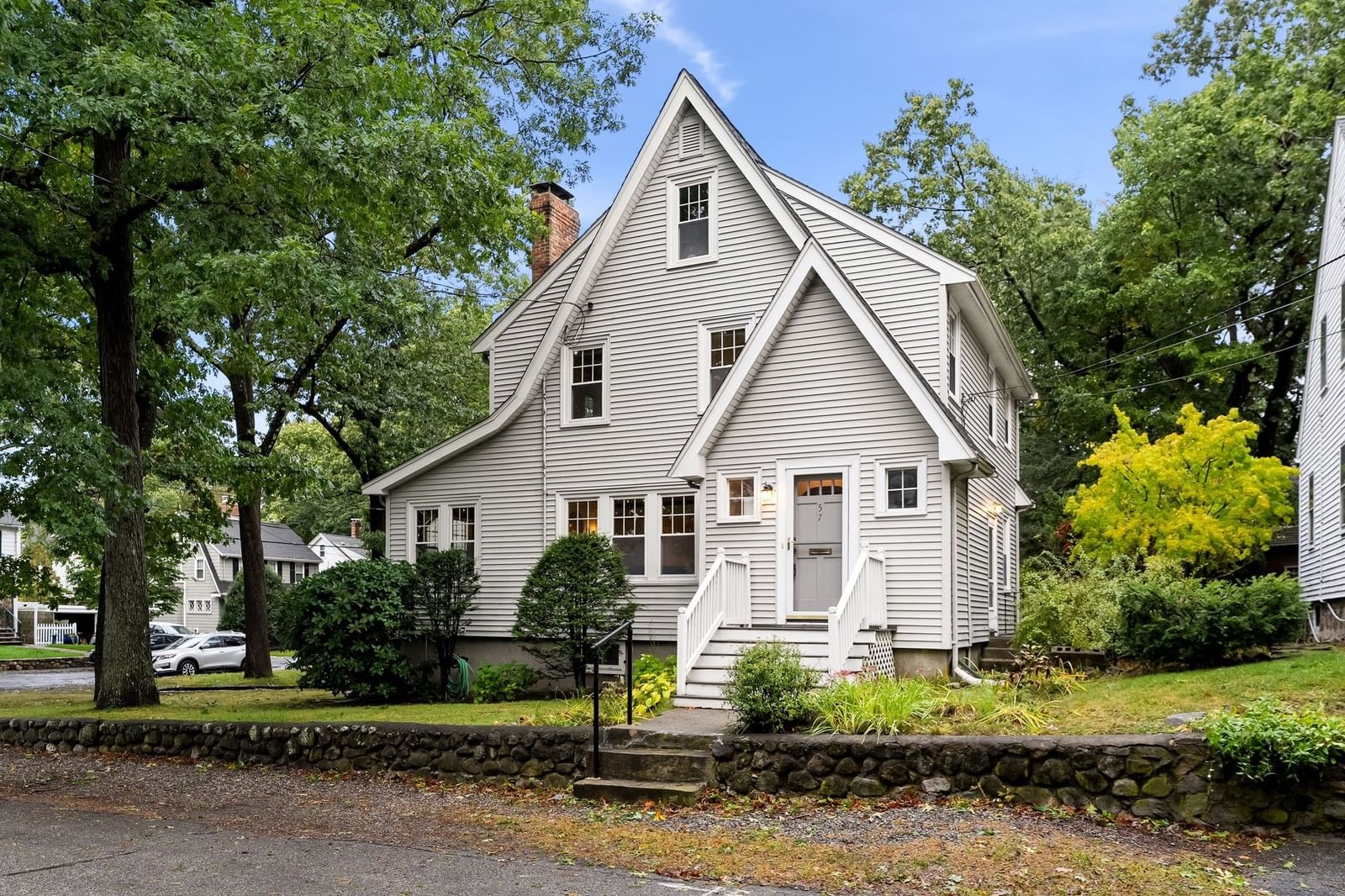 57 Grandview Rd