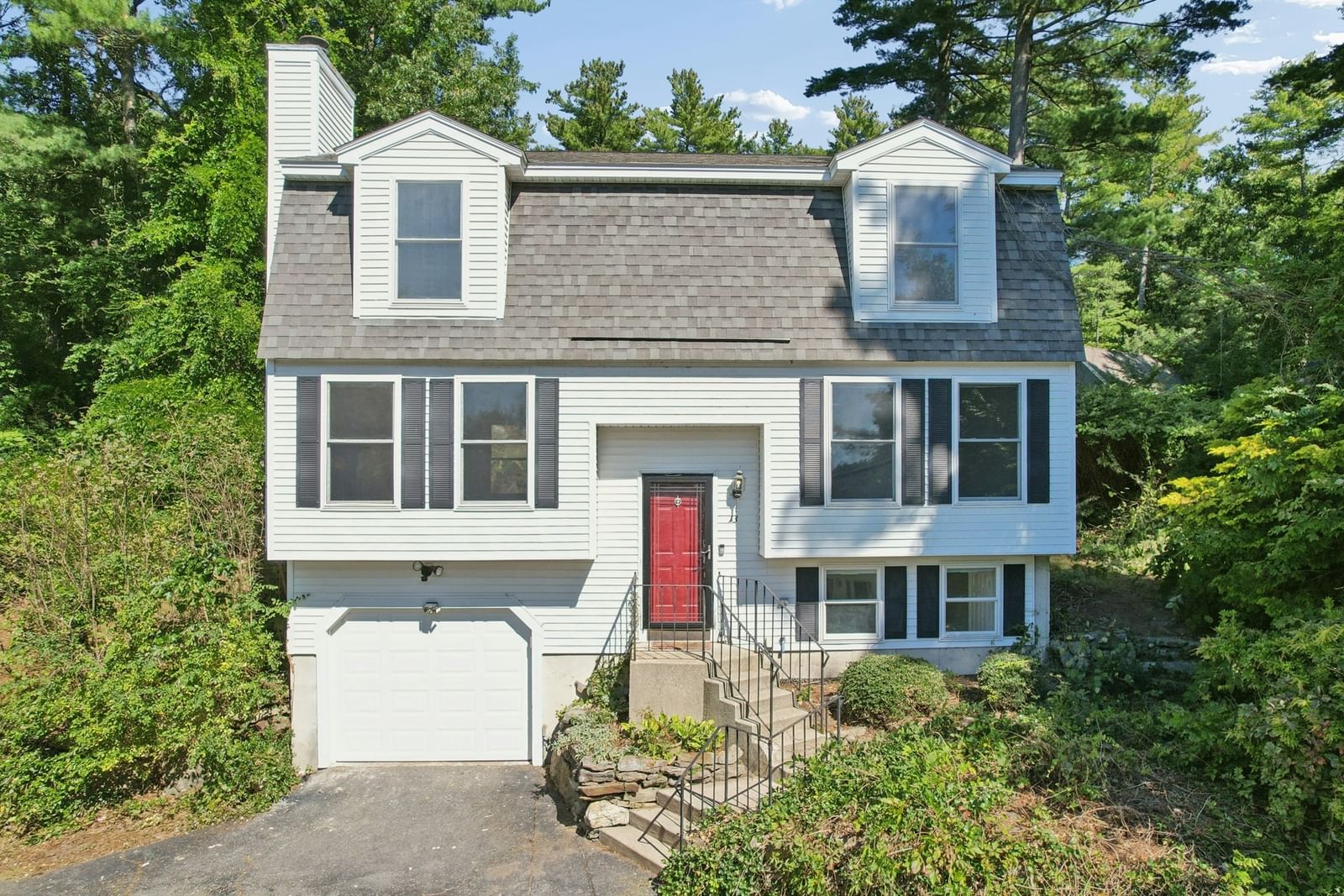 Property at 13 Calvin, Ayer, MA 01432