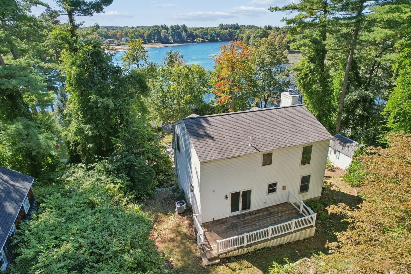 13 Calvin Ayer — Photo 3 of 34