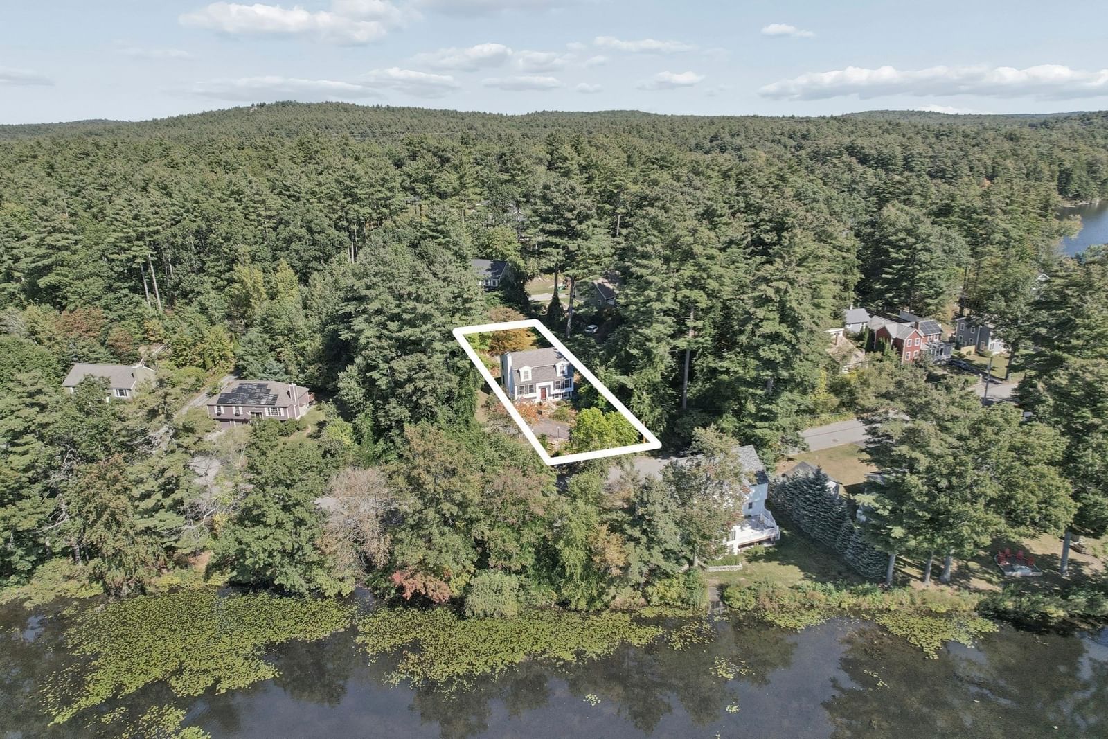 13 Calvin Ayer — Photo 33 of 34