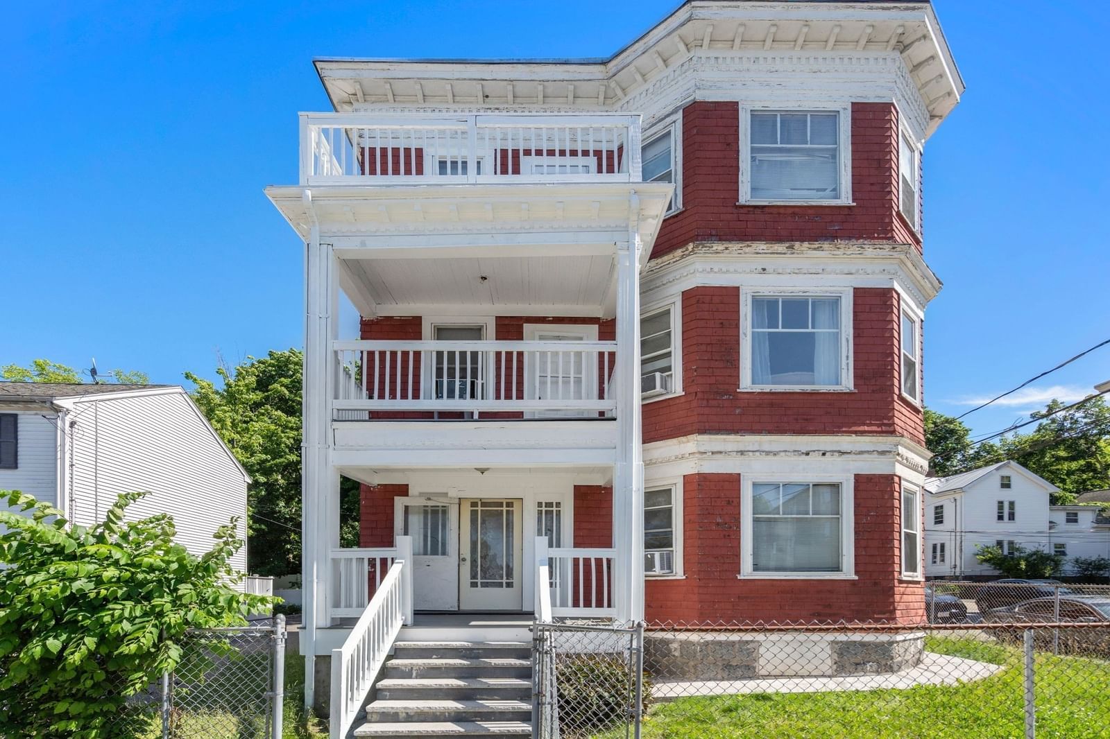 Property at 968 River St, Boston, MA 02136