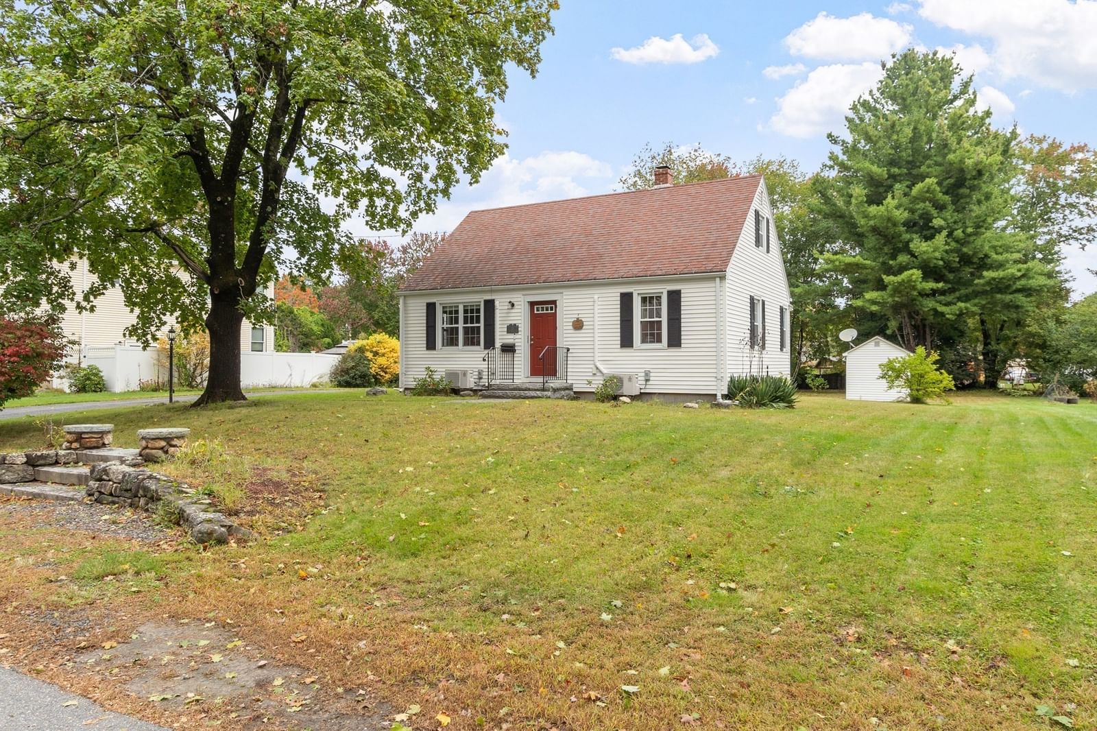 35 Jefferson Road Northborough — Photo 26 of 38
