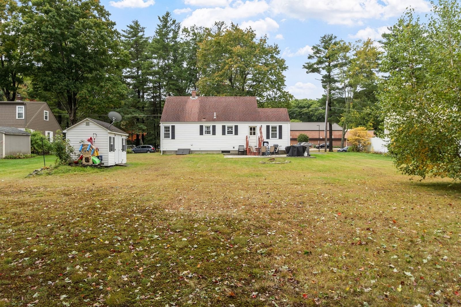 35 Jefferson Road Northborough — Photo 31 of 38