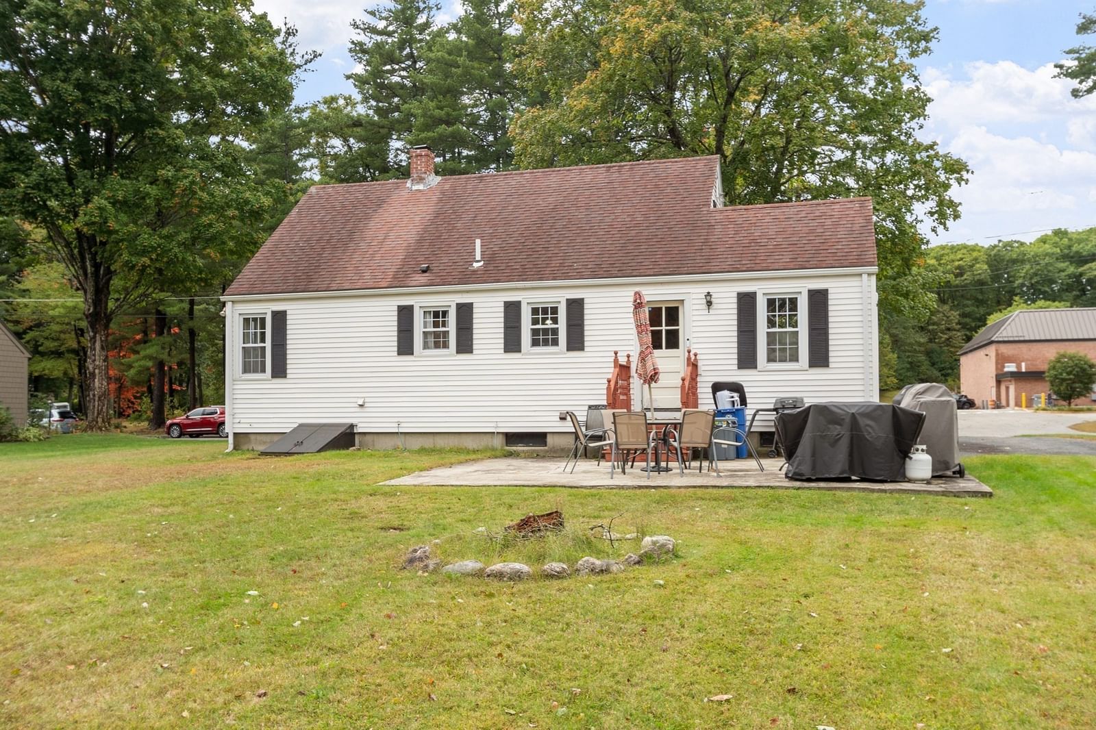 35 Jefferson Road Northborough — Photo 32 of 38