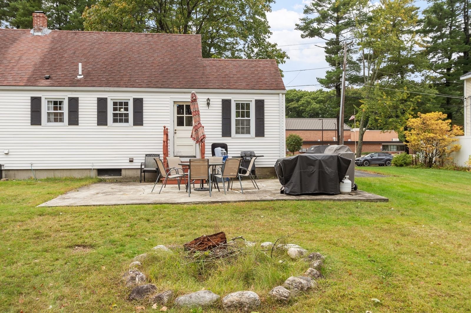 35 Jefferson Road Northborough — Photo 33 of 38