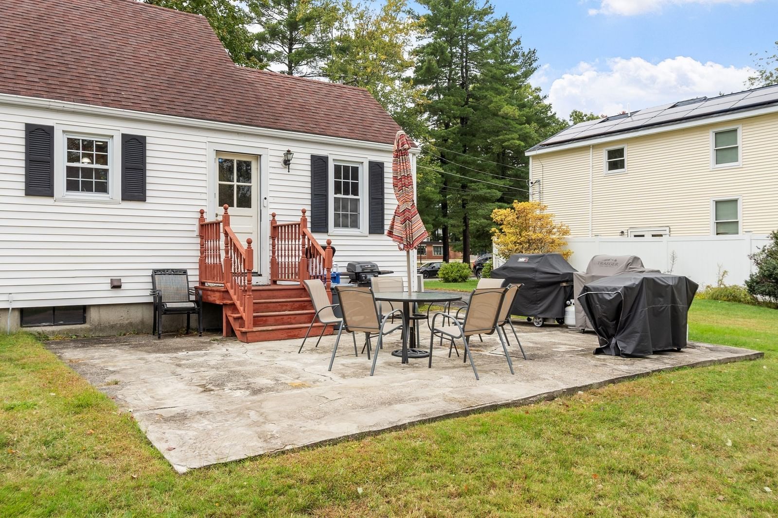 35 Jefferson Road Northborough — Photo 34 of 38