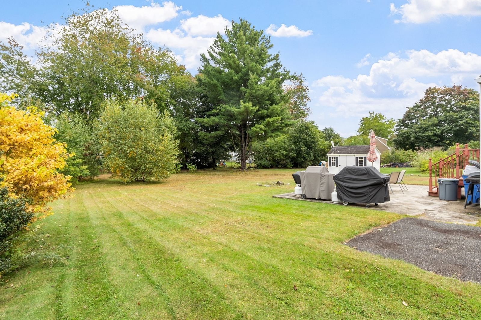 35 Jefferson Road Northborough — Photo 36 of 38