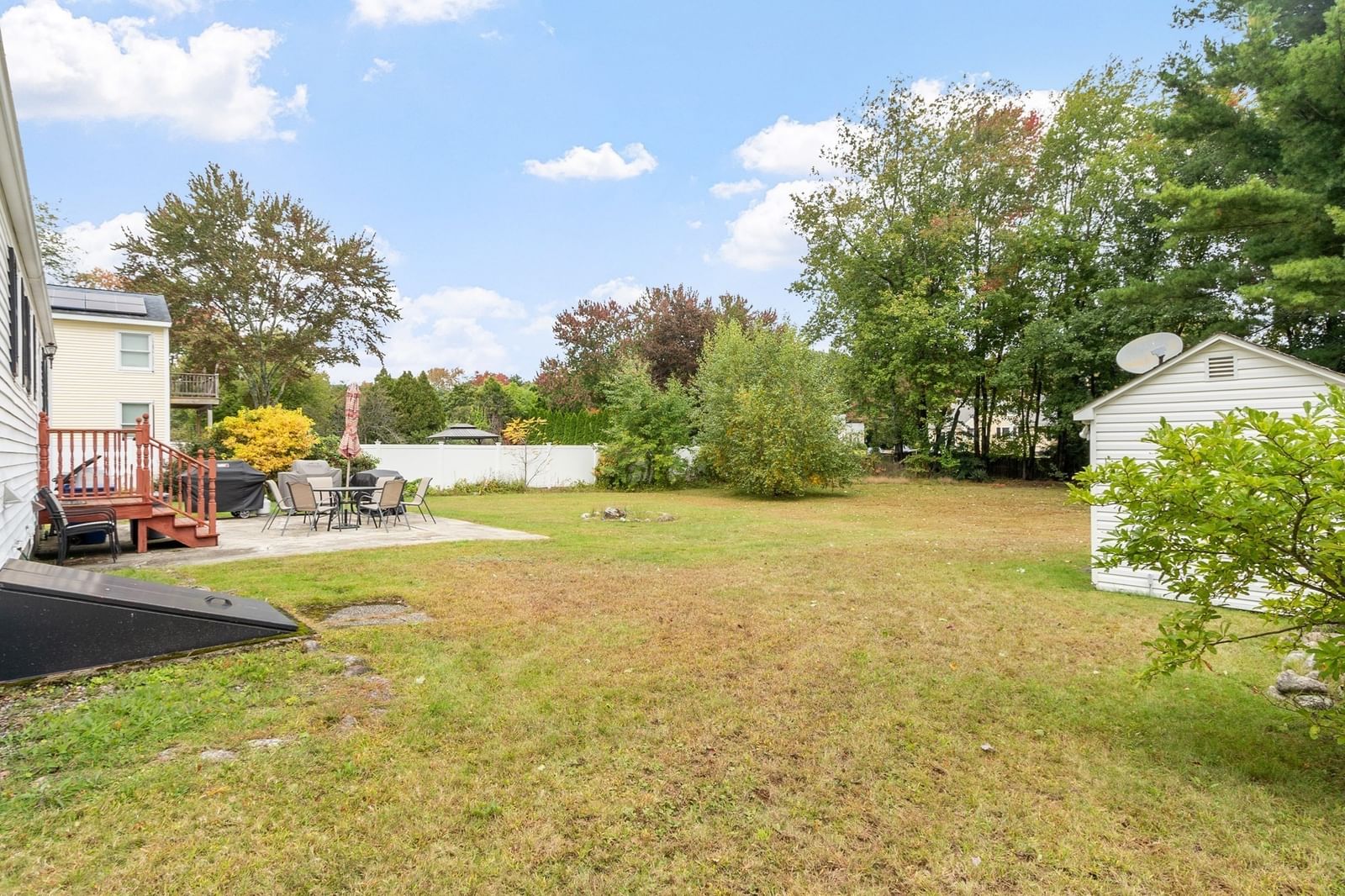 35 Jefferson Road Northborough — Photo 37 of 38