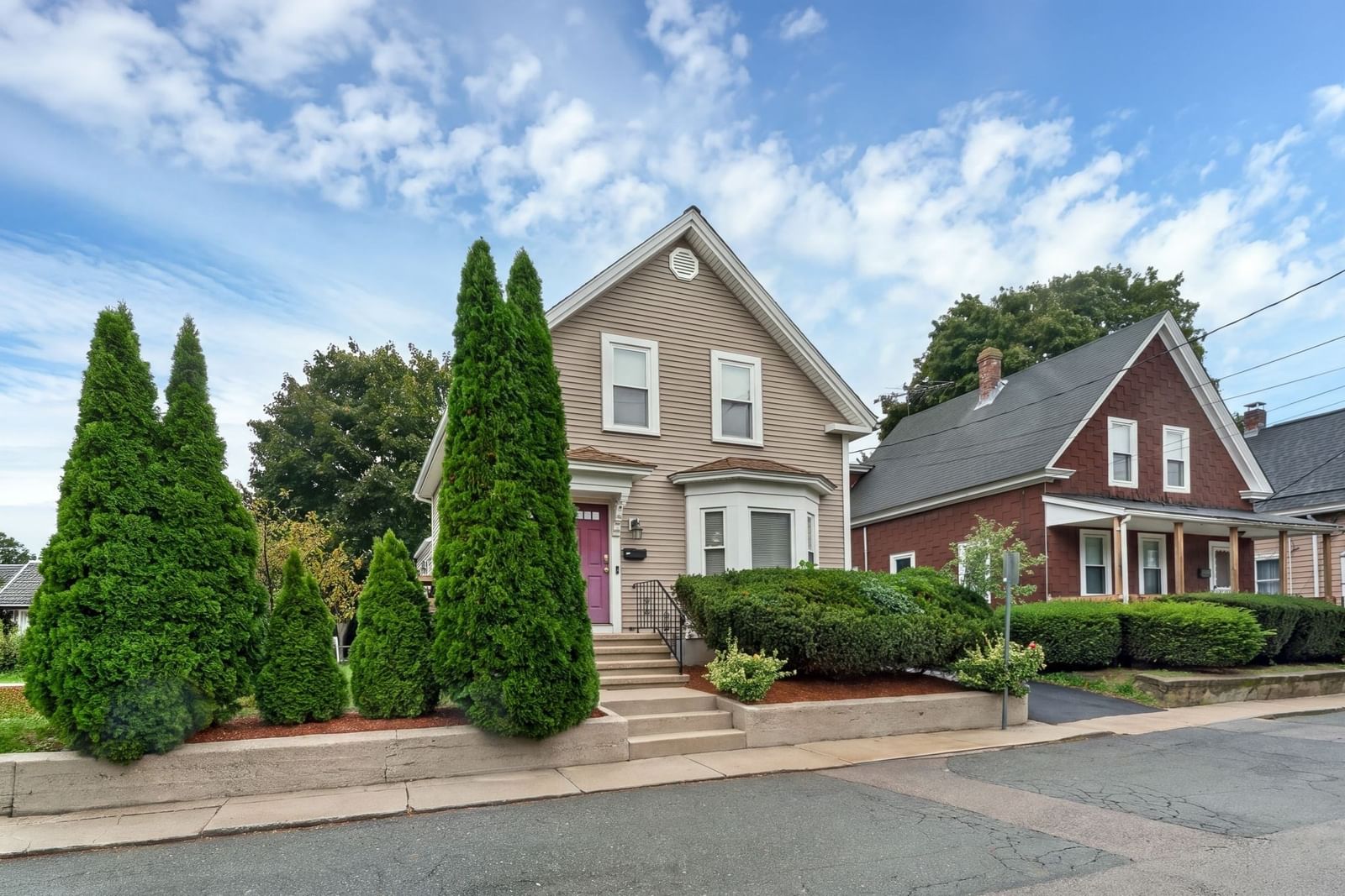 25 Fuller Pl Mansfield — Photo 3 of 30