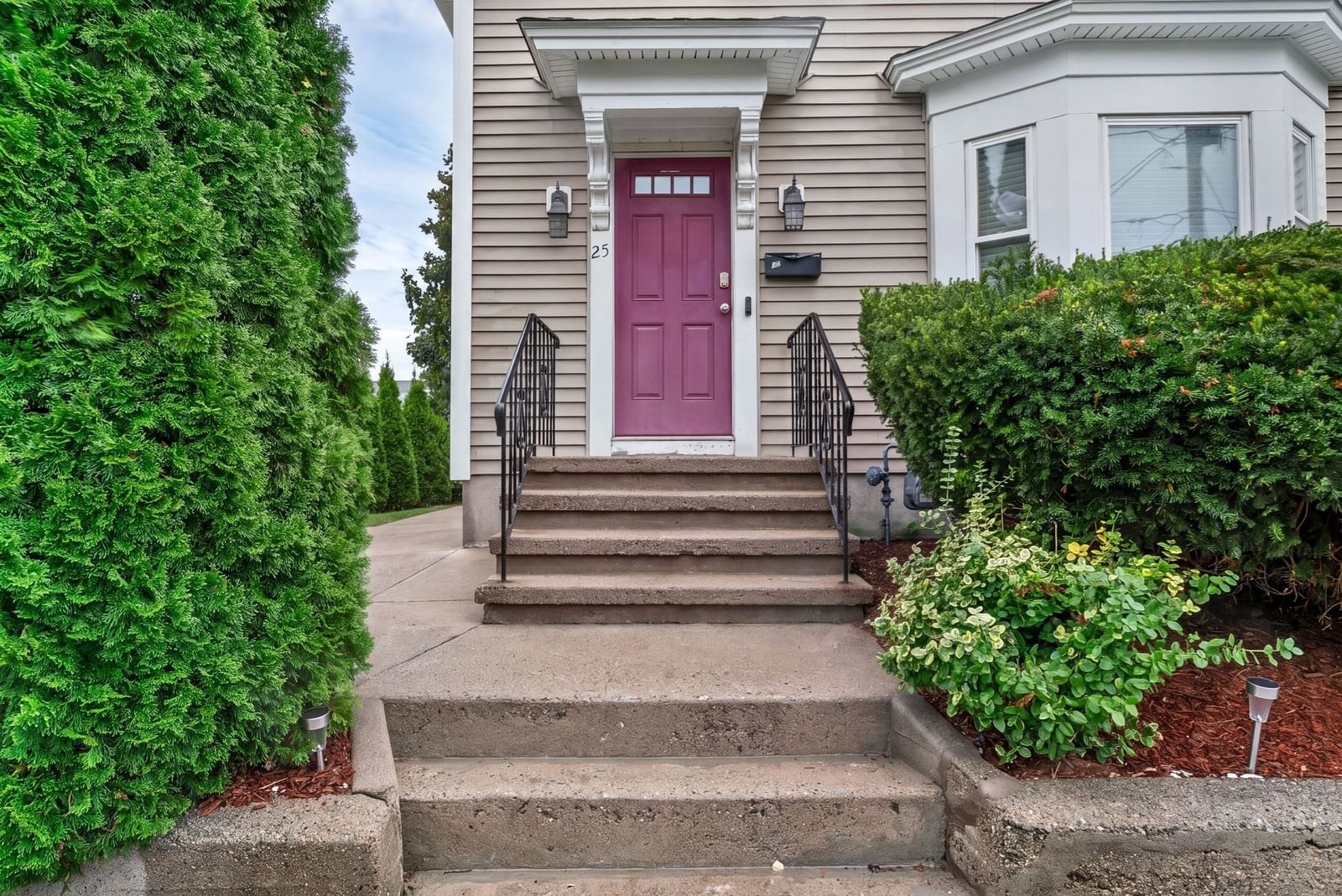 25 Fuller Pl Mansfield — Photo 4 of 30