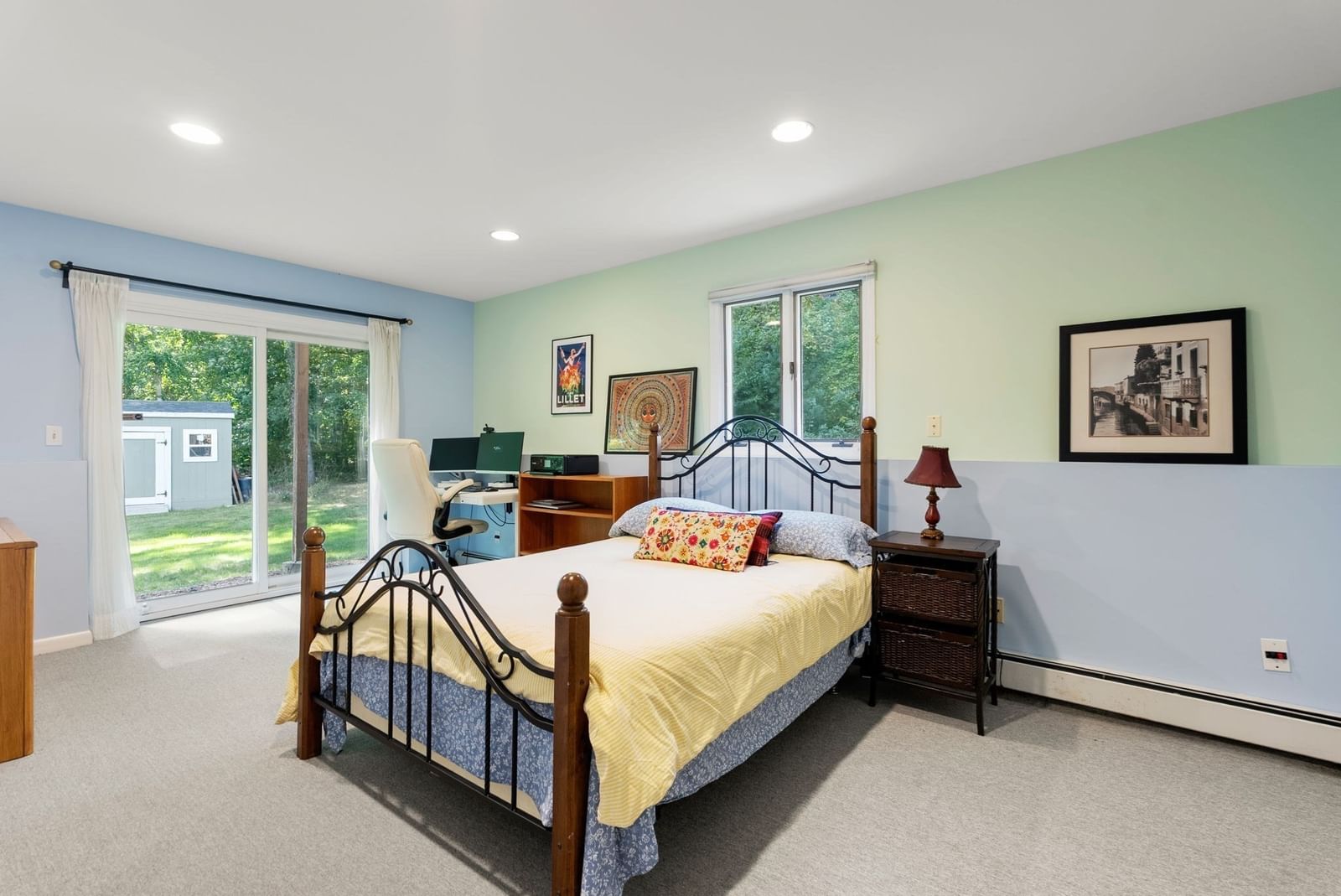 39 Barefoot Hill Road Sharon — Photo 22 of 31
