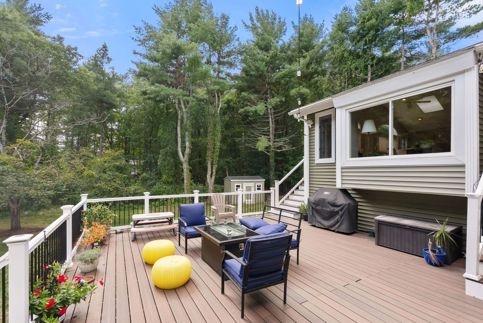 39 Barefoot Hill Road Sharon — Photo 27 of 31