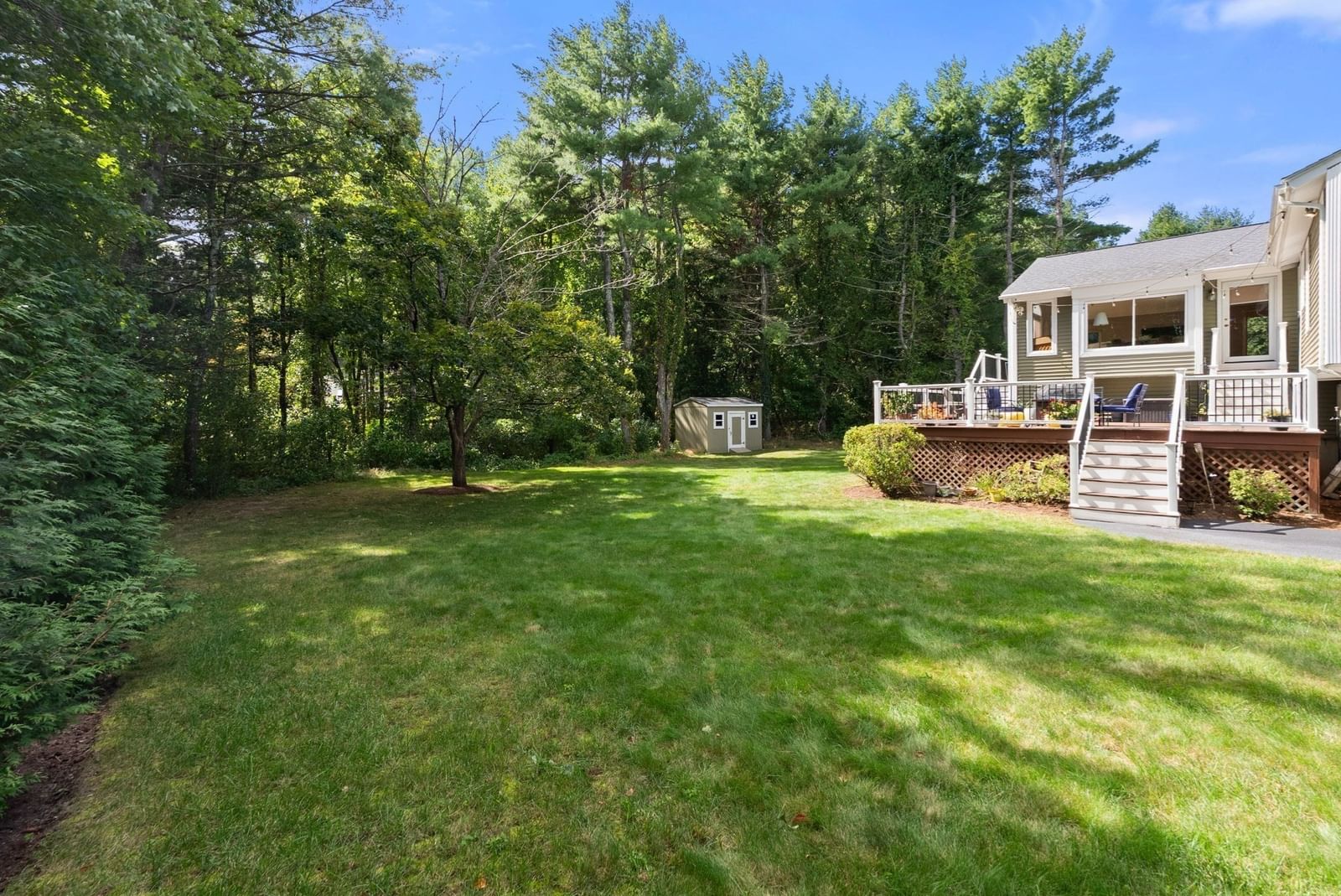 39 Barefoot Hill Road Sharon — Photo 30 of 31