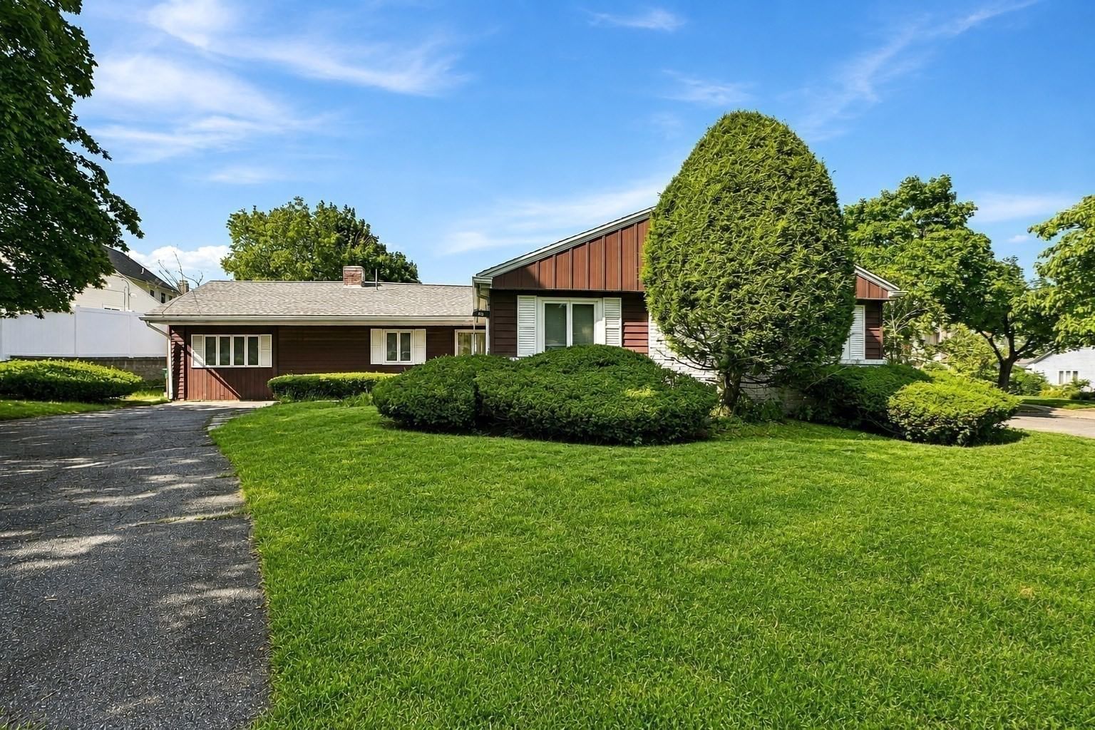 69 Maynard St, Newton
