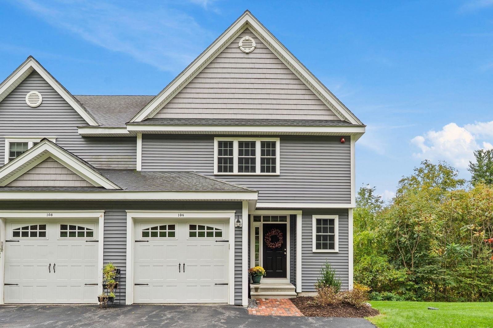 Property at 106 Dudley Rd #106, Berlin, MA 01503