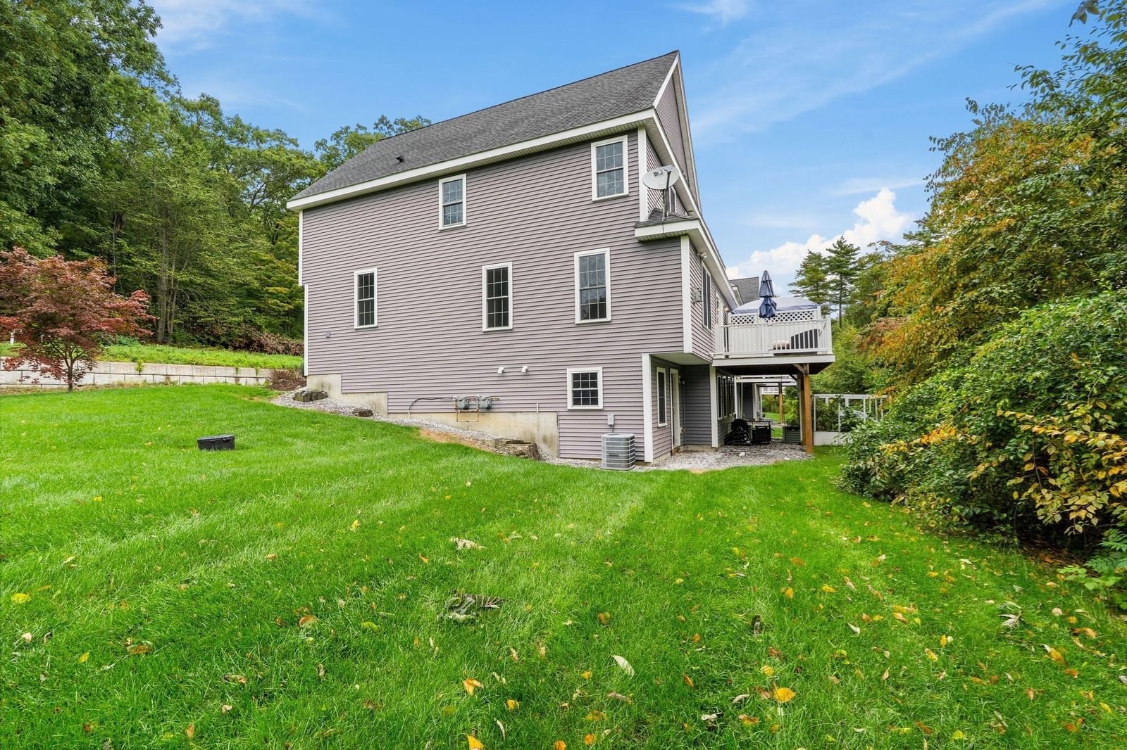 106 Dudley Rd #106 Berlin — Photo 4 of 30