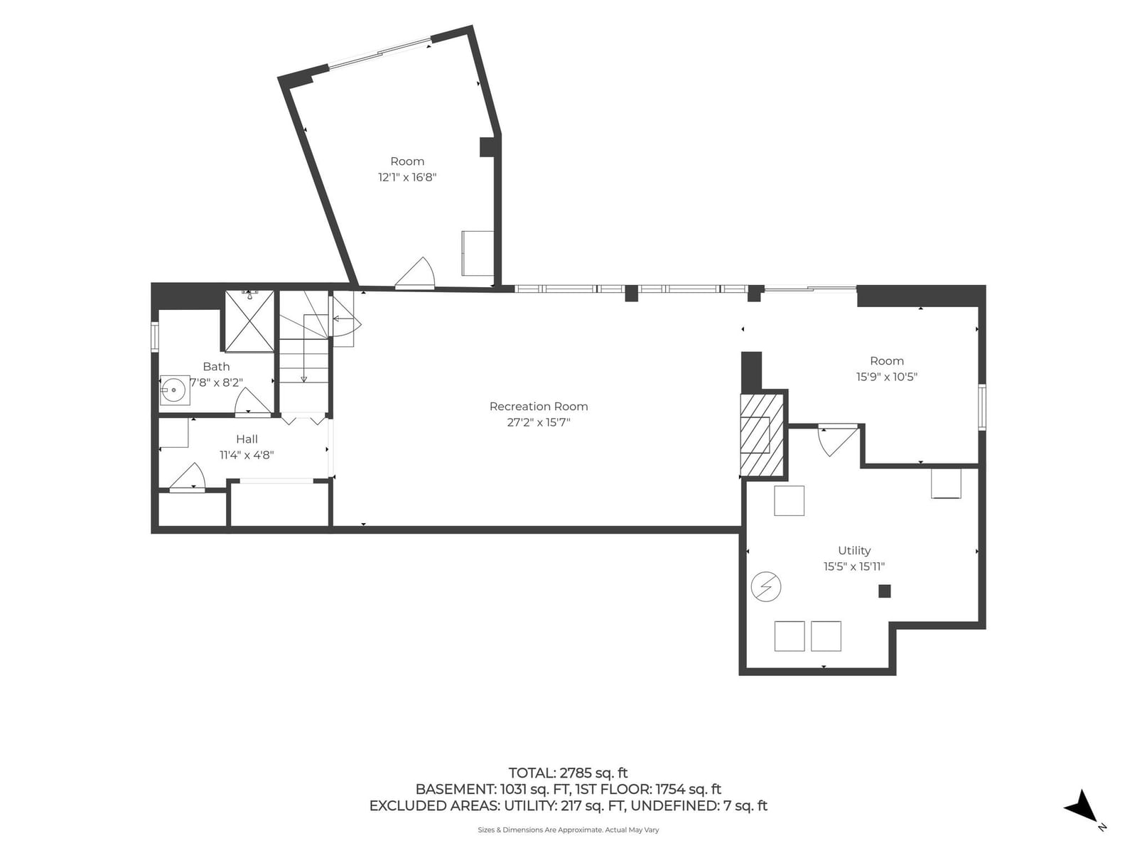 42 Farview Ave Shrewsbury — Photo 37 of 40