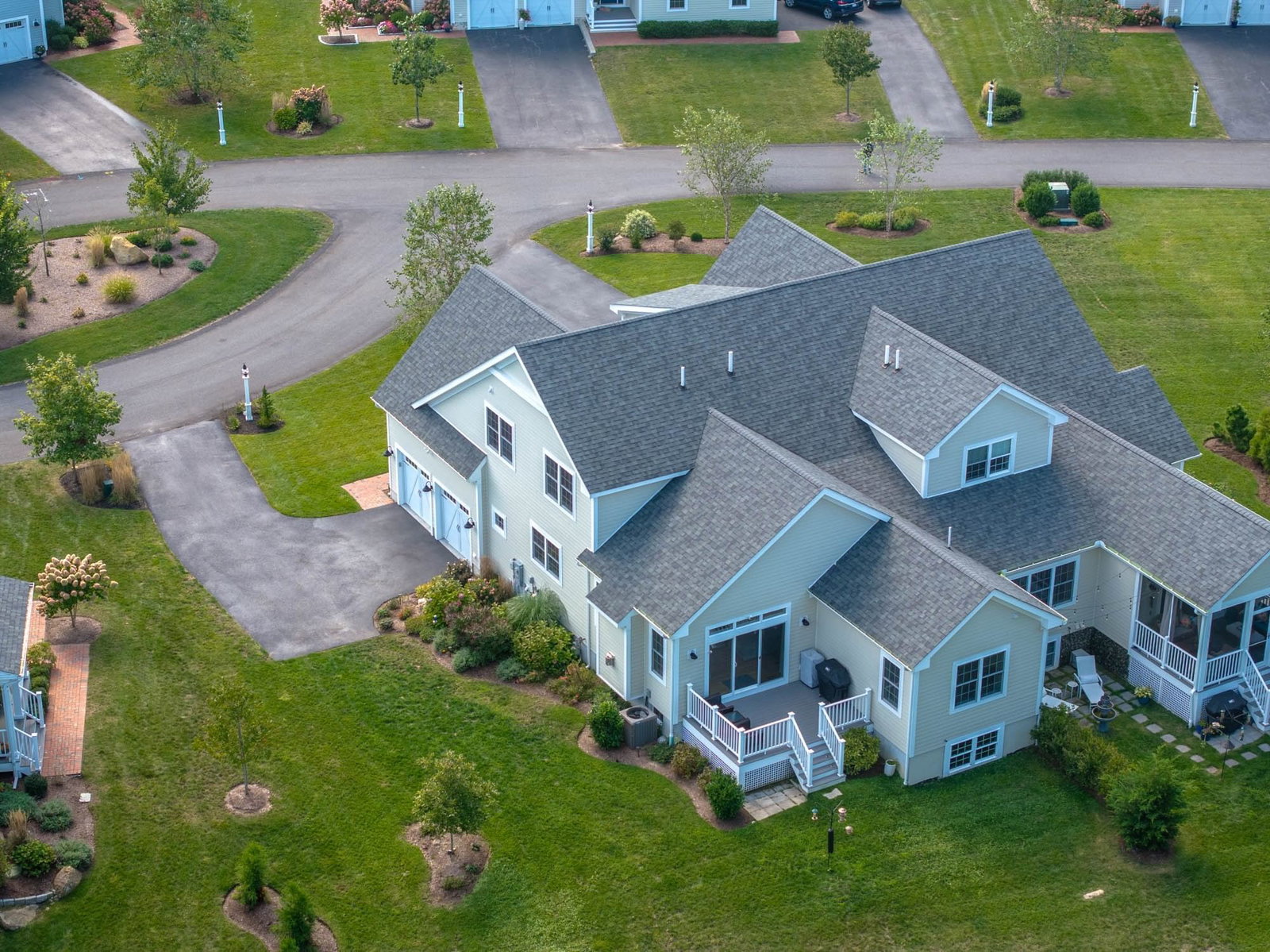31 Split Rock Ln Mattapoisett — Photo 3 of 38