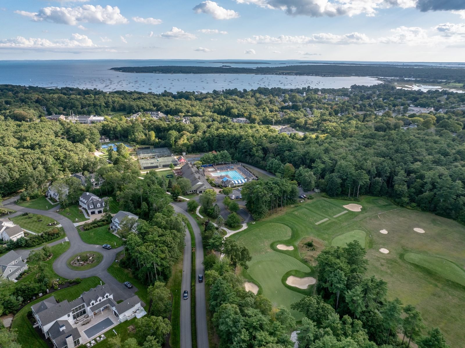 31 Split Rock Ln Mattapoisett — Photo 4 of 38