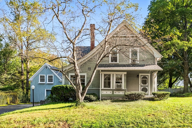 161 Pleasant St