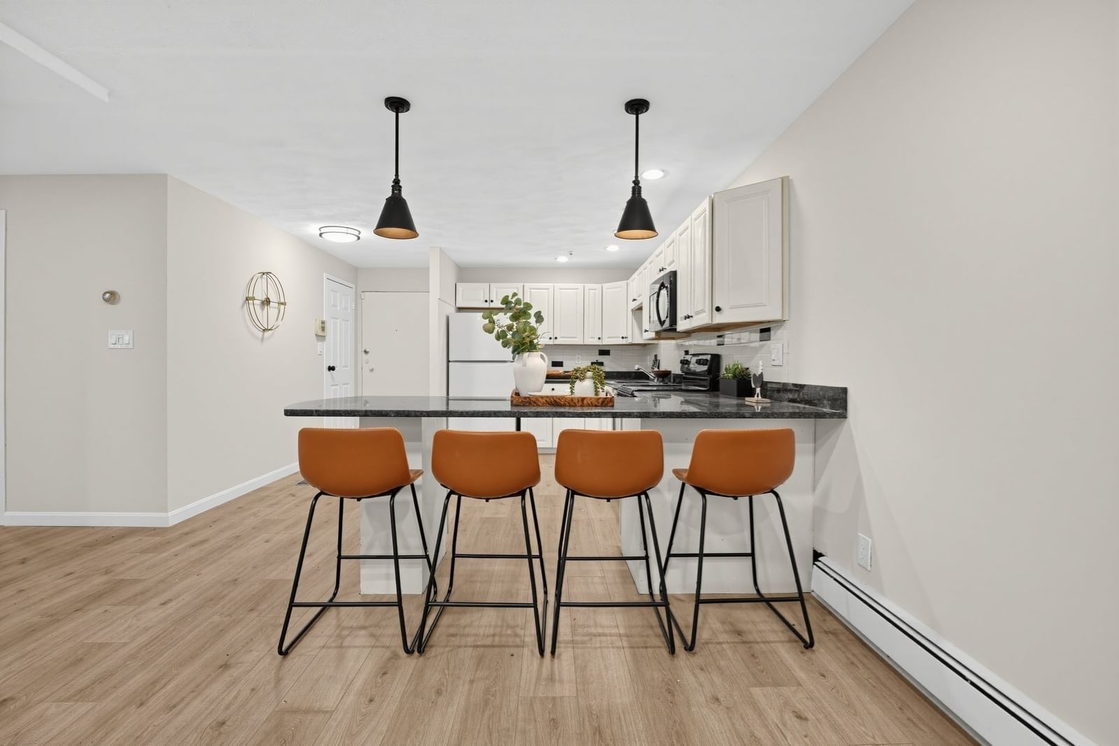 595 Revere Beach Parkway #6 Revere — Photo 12 of 23