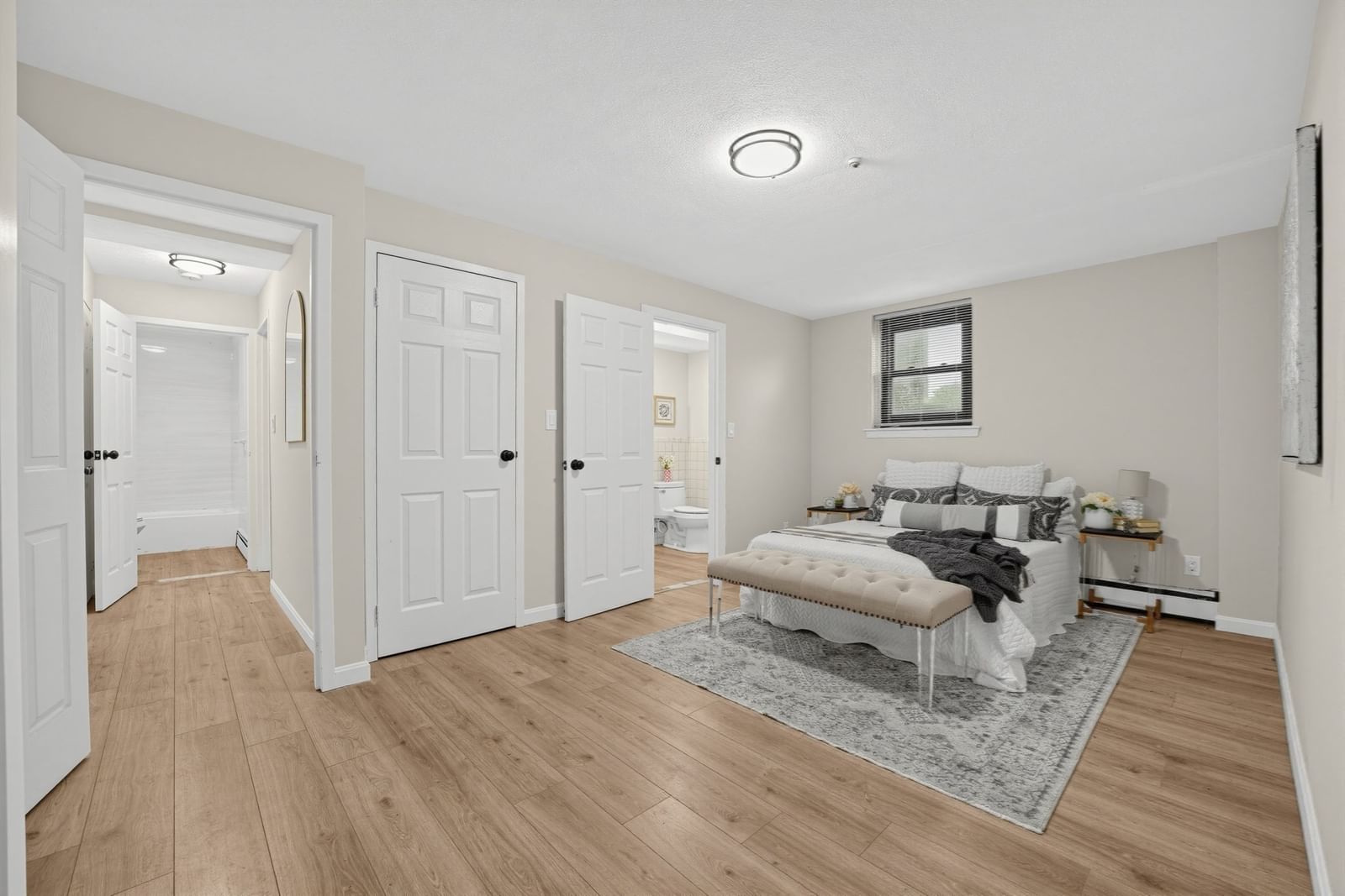 595 Revere Beach Parkway #6 Revere — Photo 19 of 23