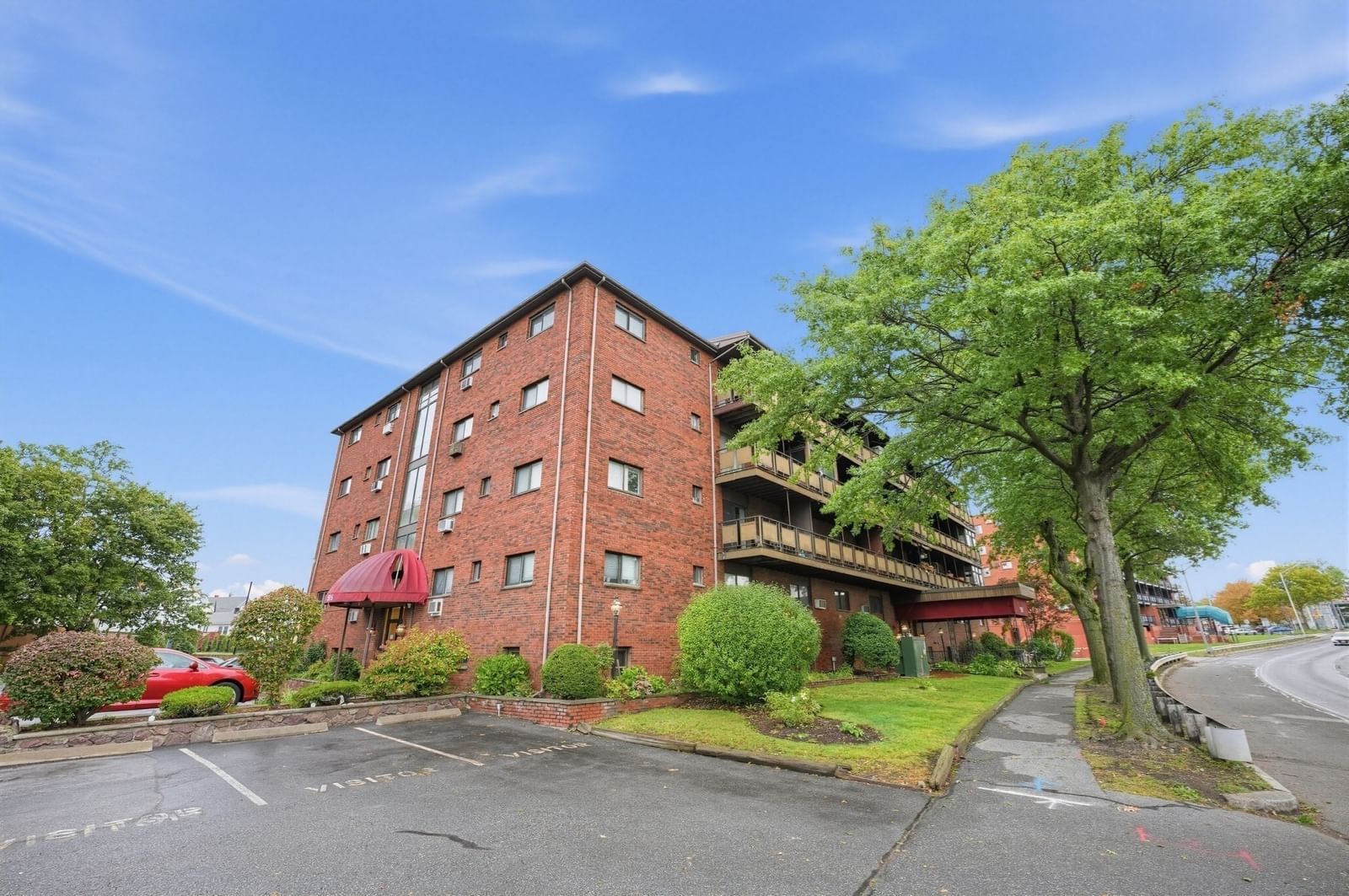 595 Revere Beach Parkway #6 Revere — Photo 23 of 23