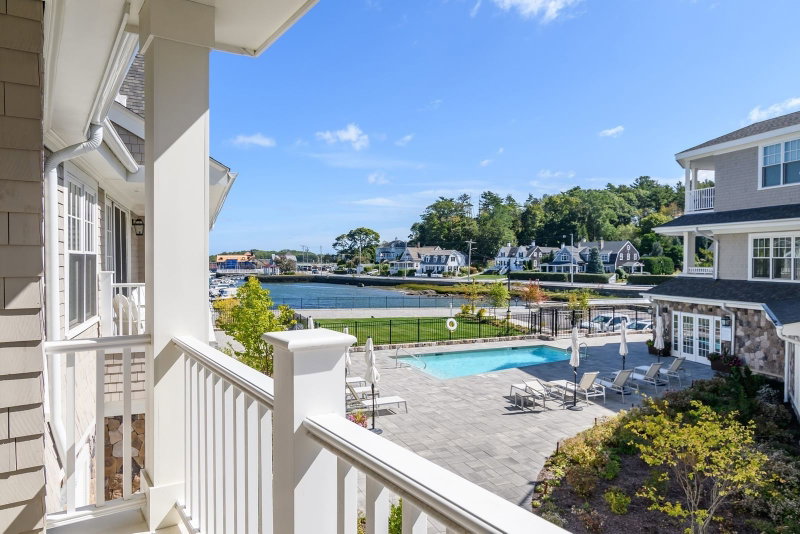124 Elm Street Unit 202