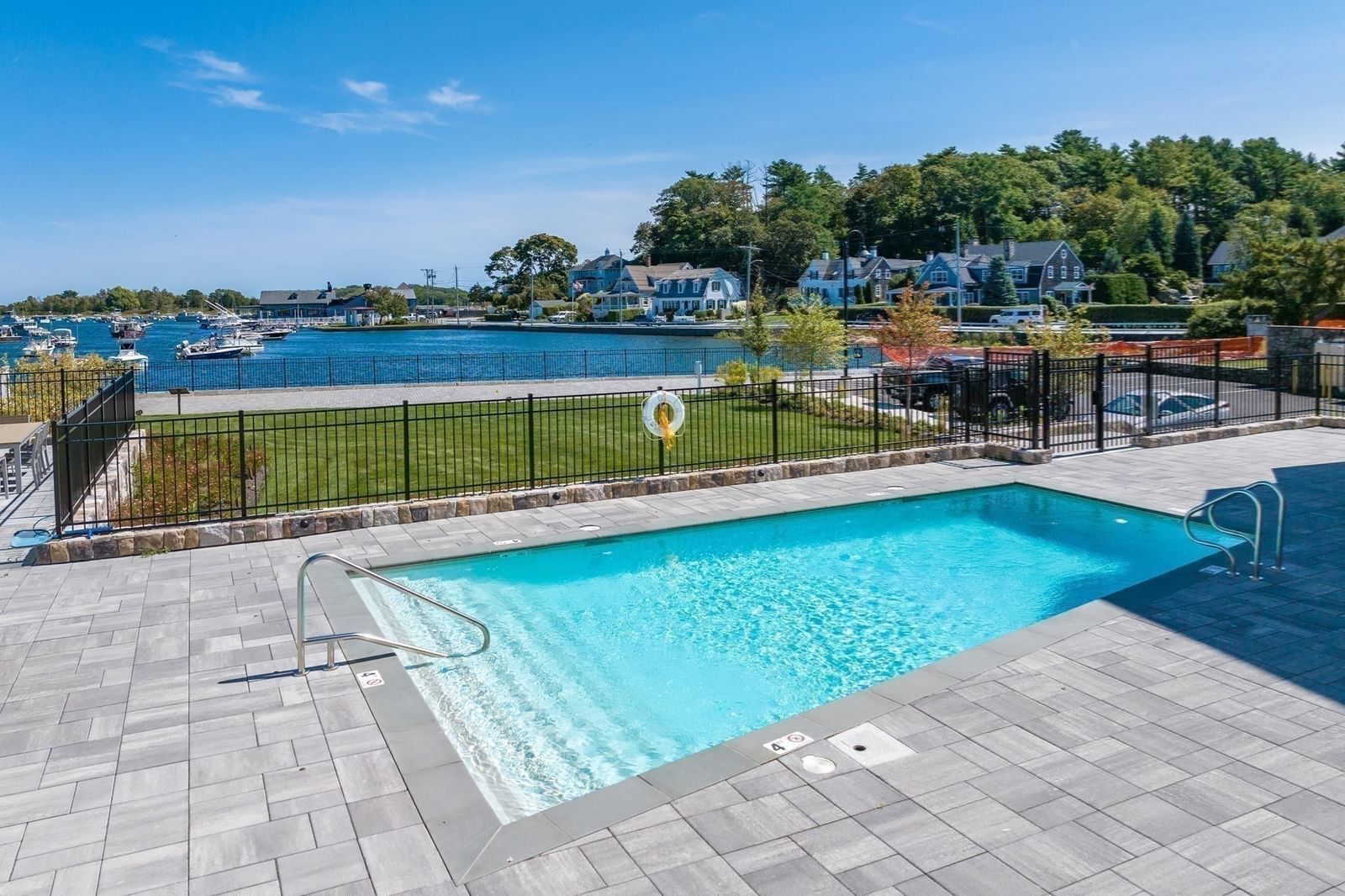 124 Elm Street #202 Cohasset — Photo 16 of 23