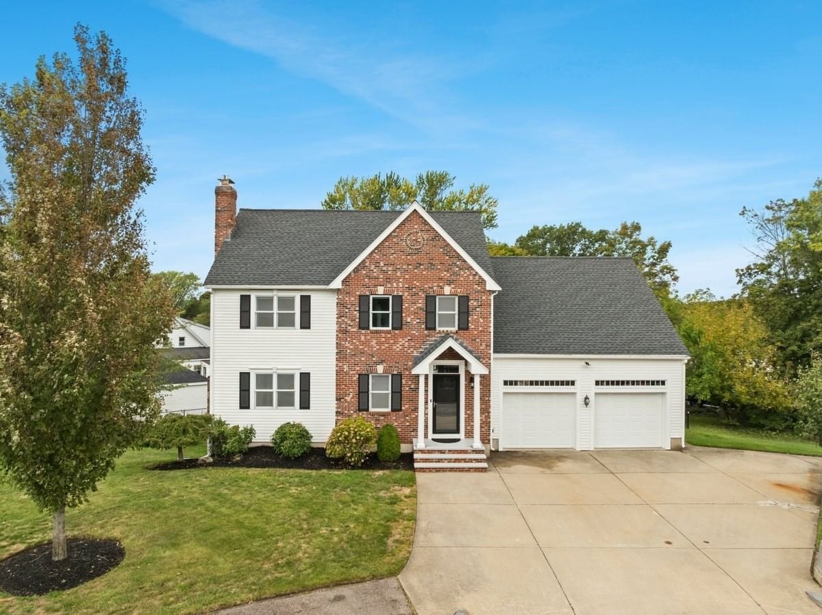 Property at 20 Harvest Ln, Braintree, MA 02184