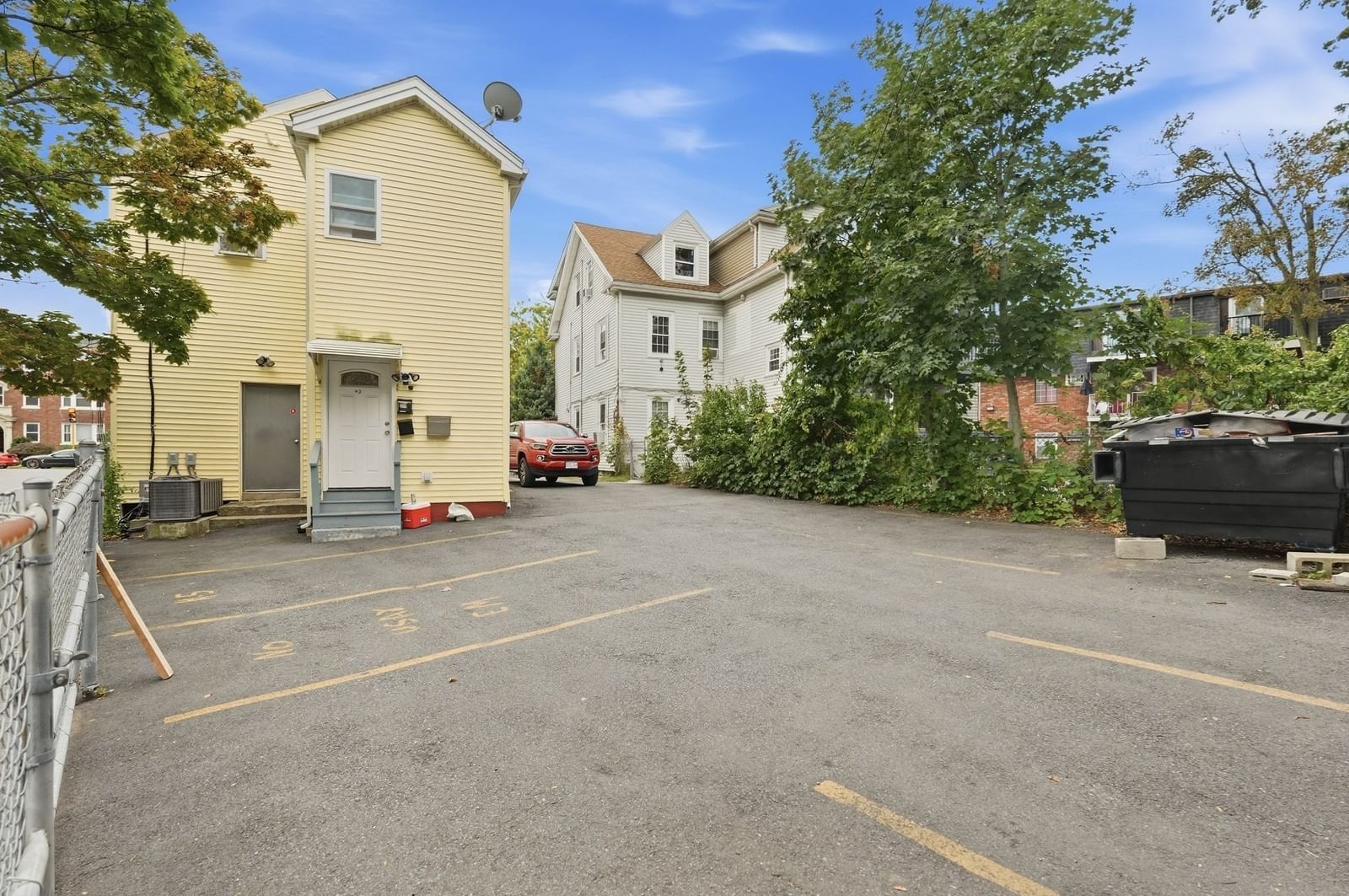 43 Broad St Lynn — Photo 21 of 24