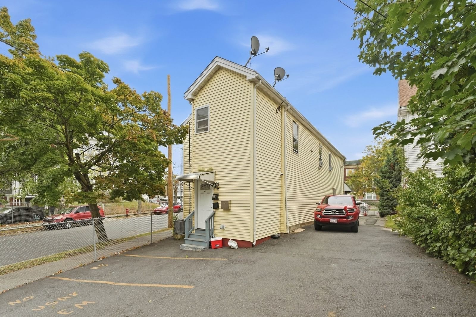 43 Broad St Lynn — Photo 23 of 24