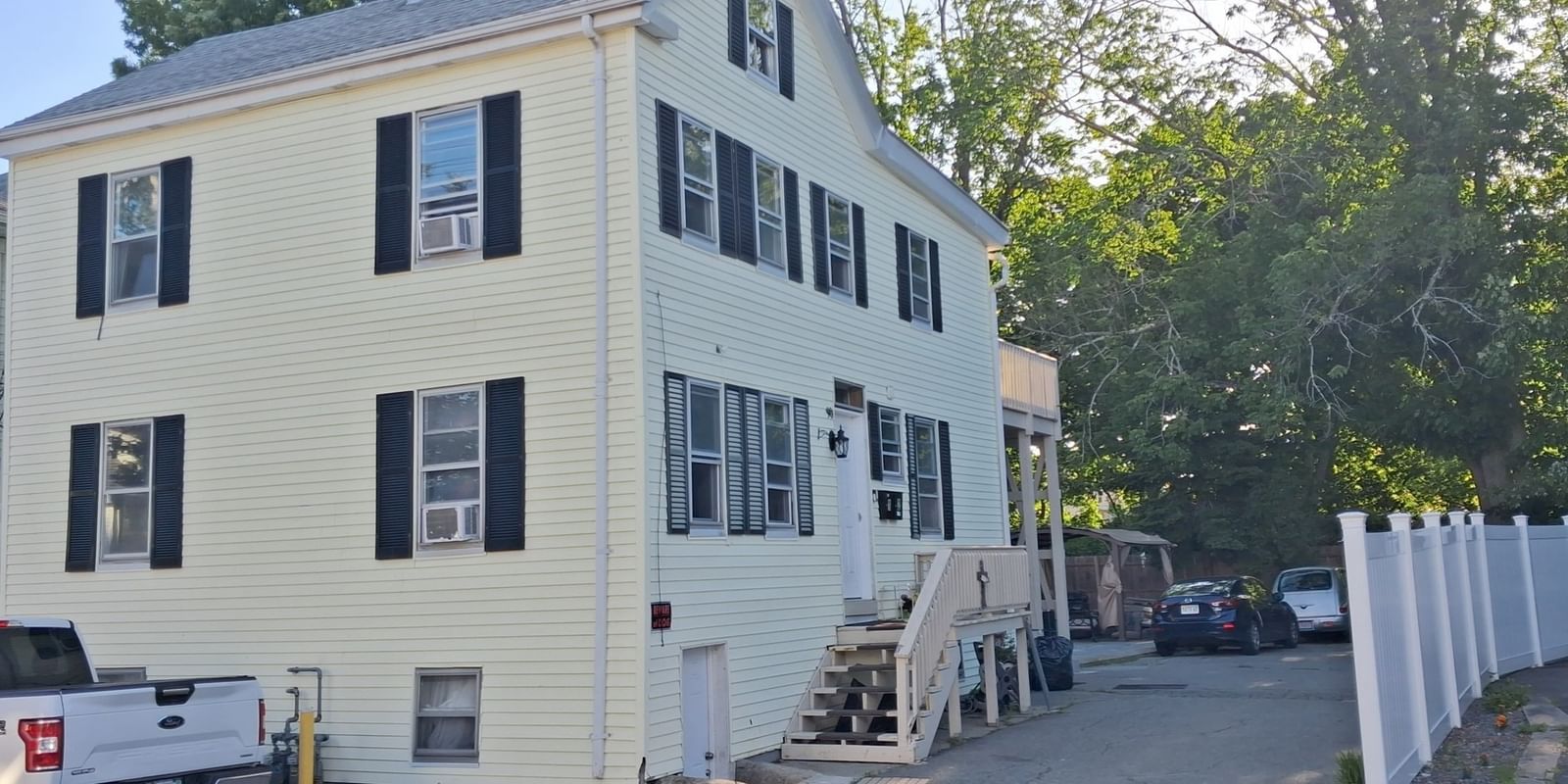Property at 90 School, Taunton, MA 02780