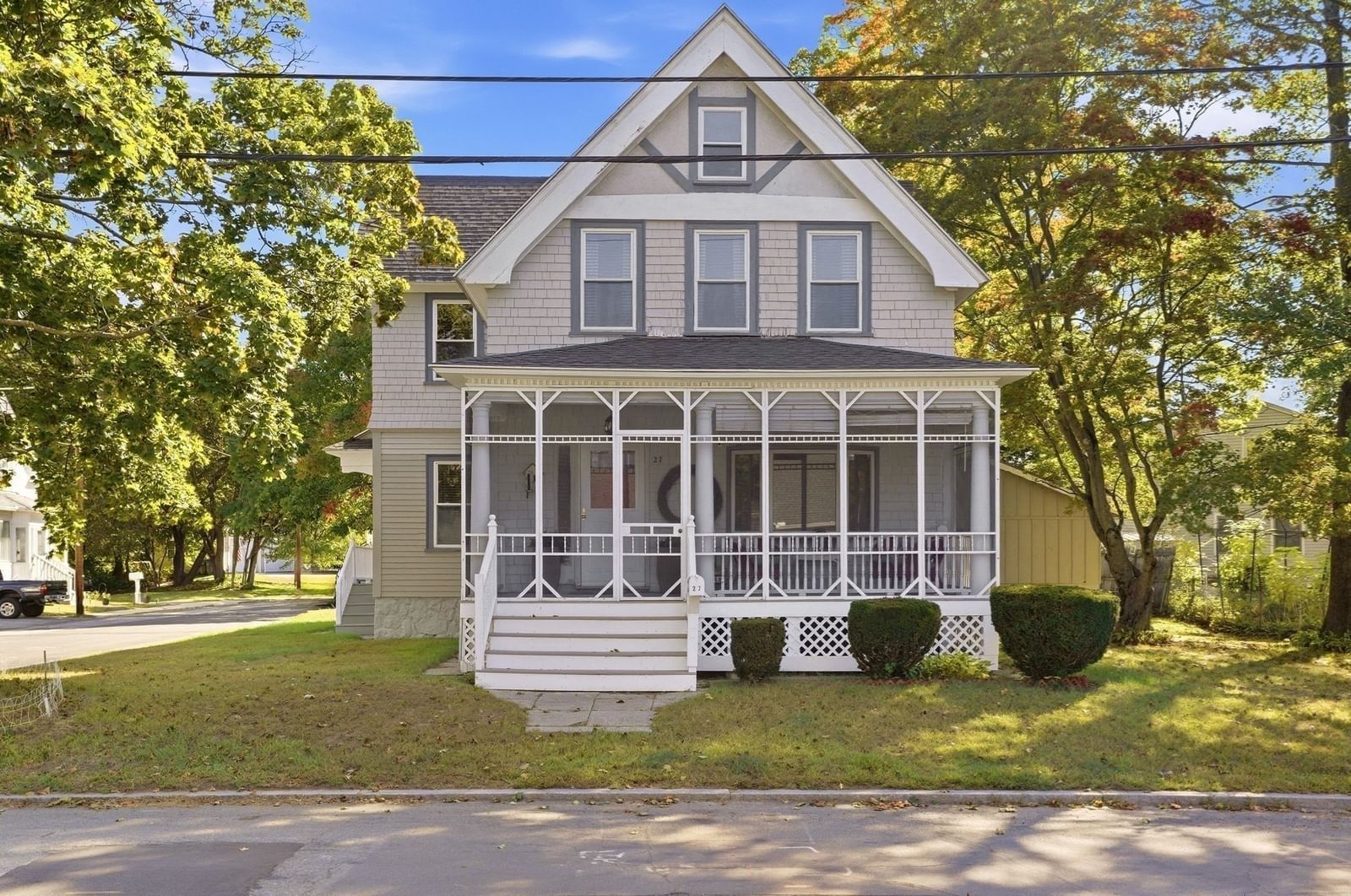 27 Arthur St Methuen — Photo 30 of 36