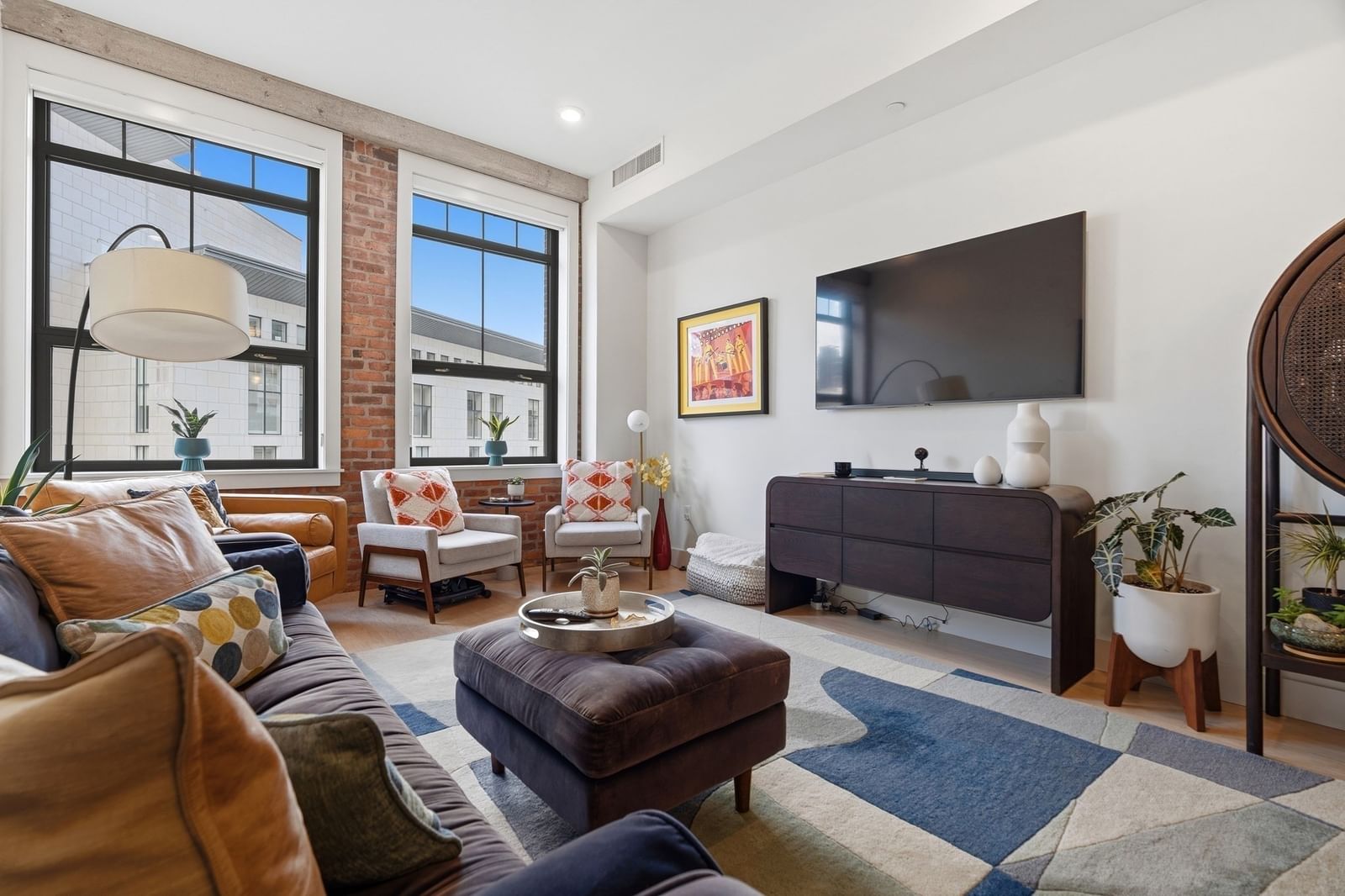 Property at 121 Portland St #507, Boston, MA 02114