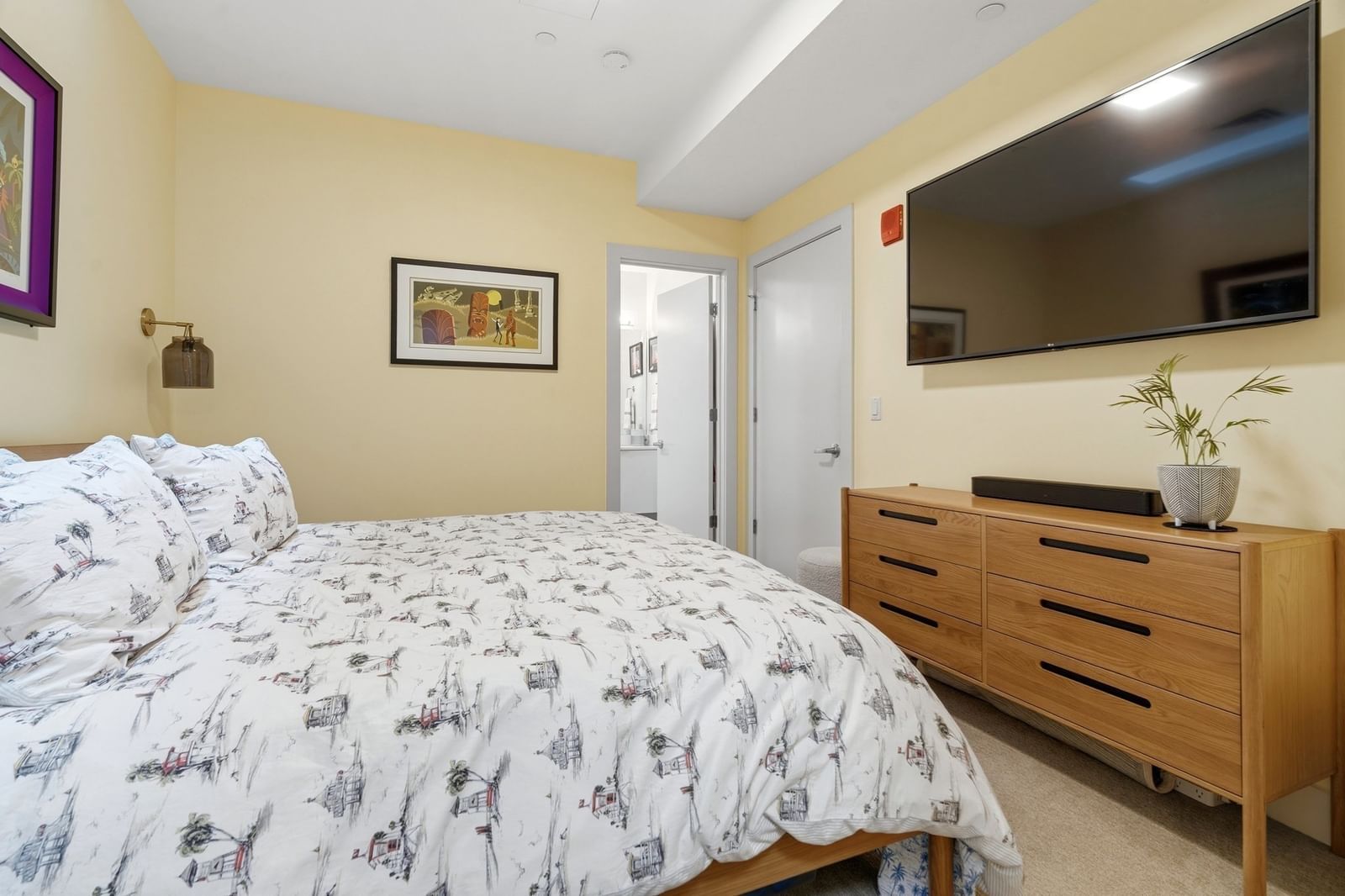 121 Portland St #507 Boston — Photo 12 of 32