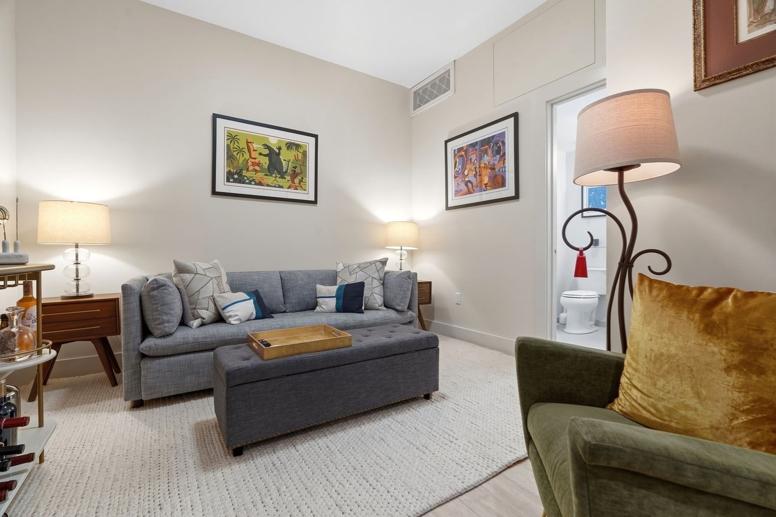121 Portland St #507 Boston — Photo 16 of 32