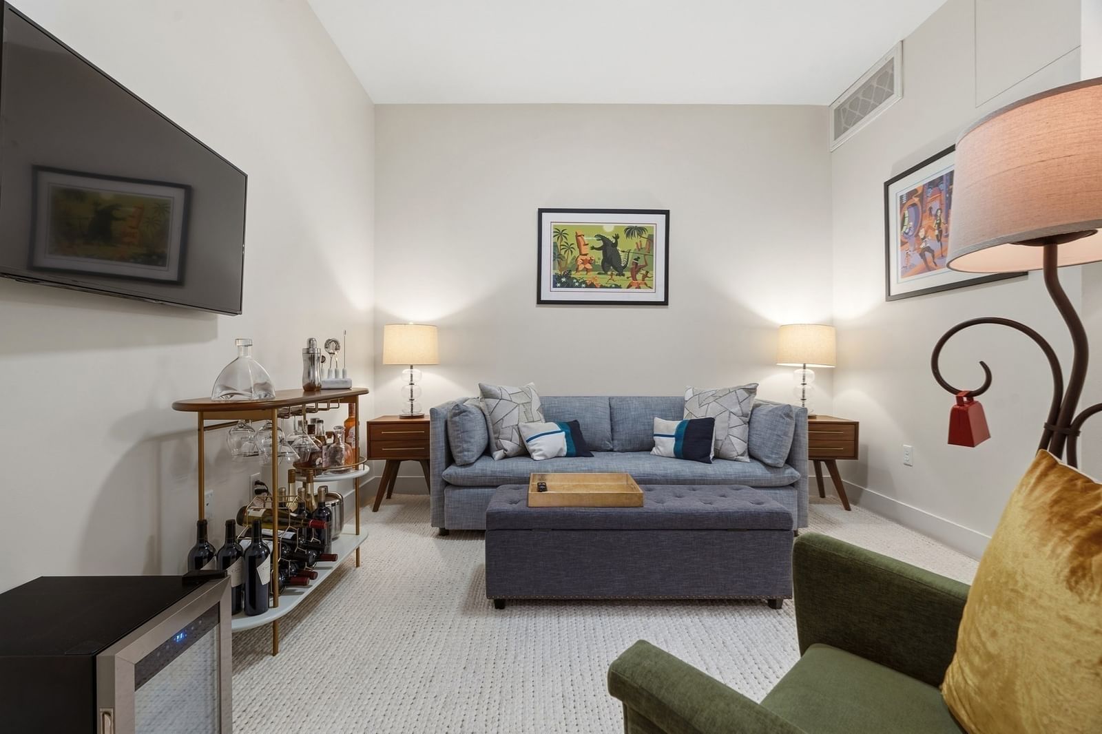 121 Portland St #507 Boston — Photo 17 of 32